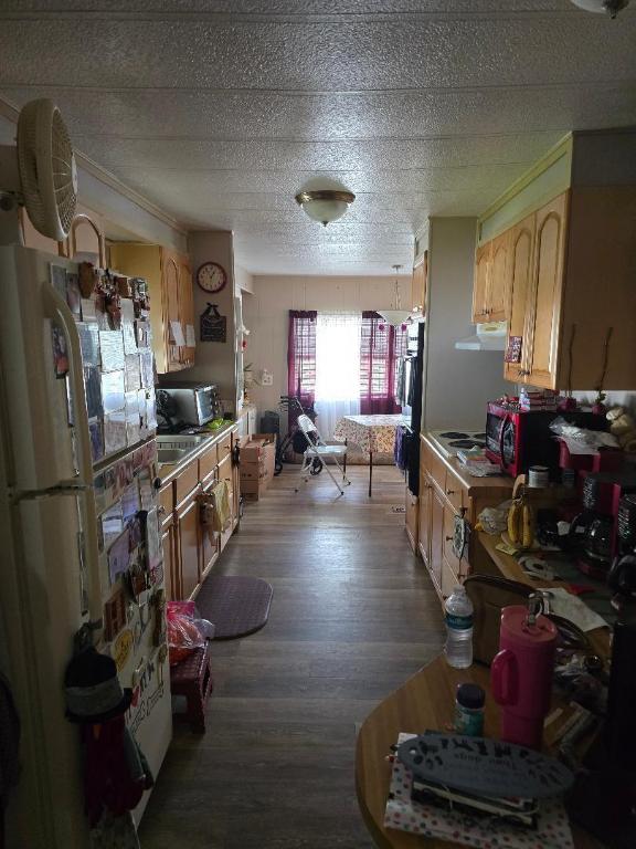 Sandhill Shores - Residential