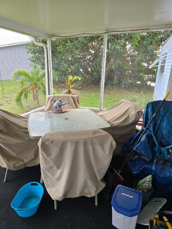 Sandhill Shores - Residential