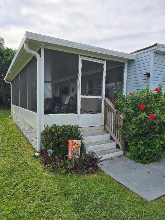 Sandhill Shores - Residential