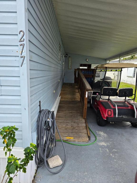 Sandhill Shores - Residential