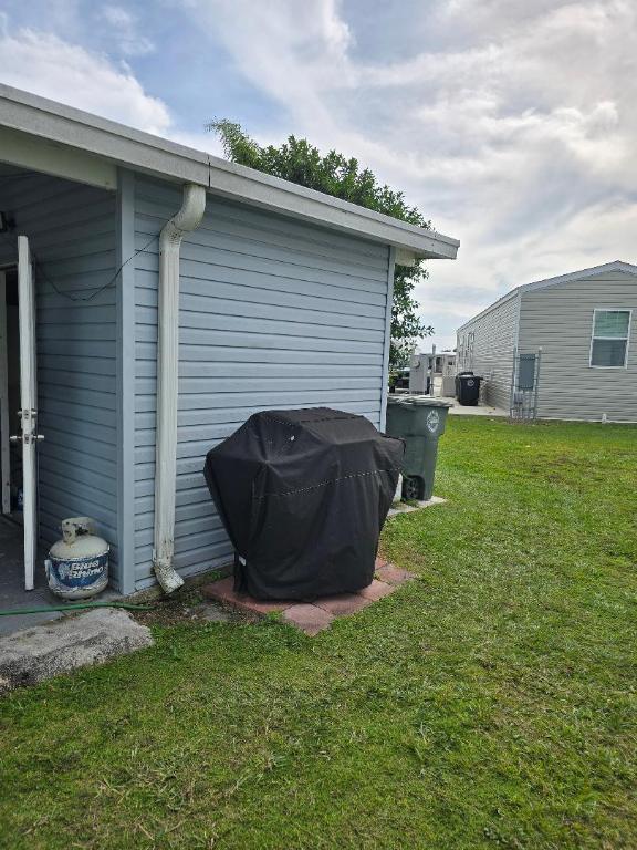 Sandhill Shores - Residential