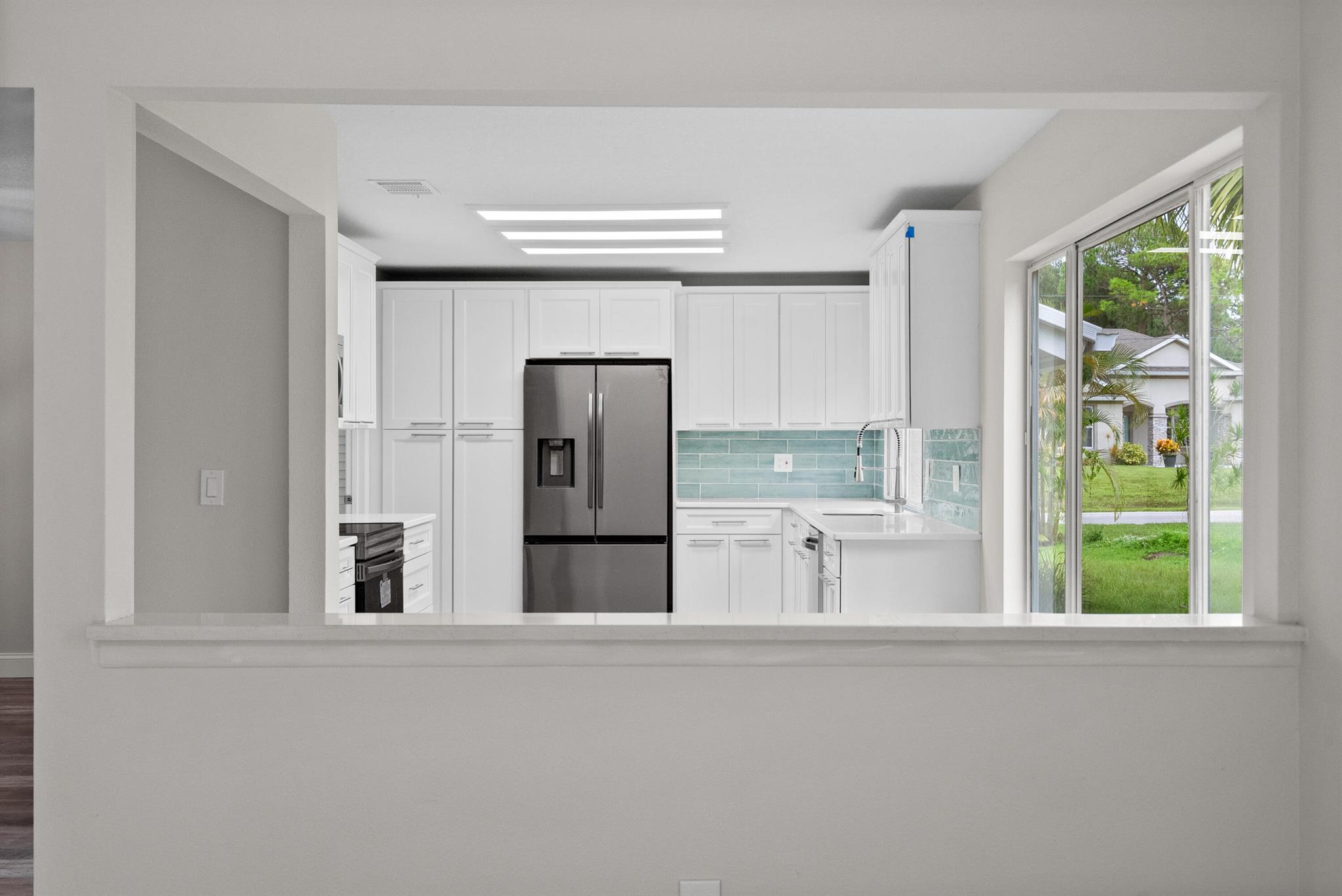 SOUTH PORT ST LUCIE UNIT - Residential