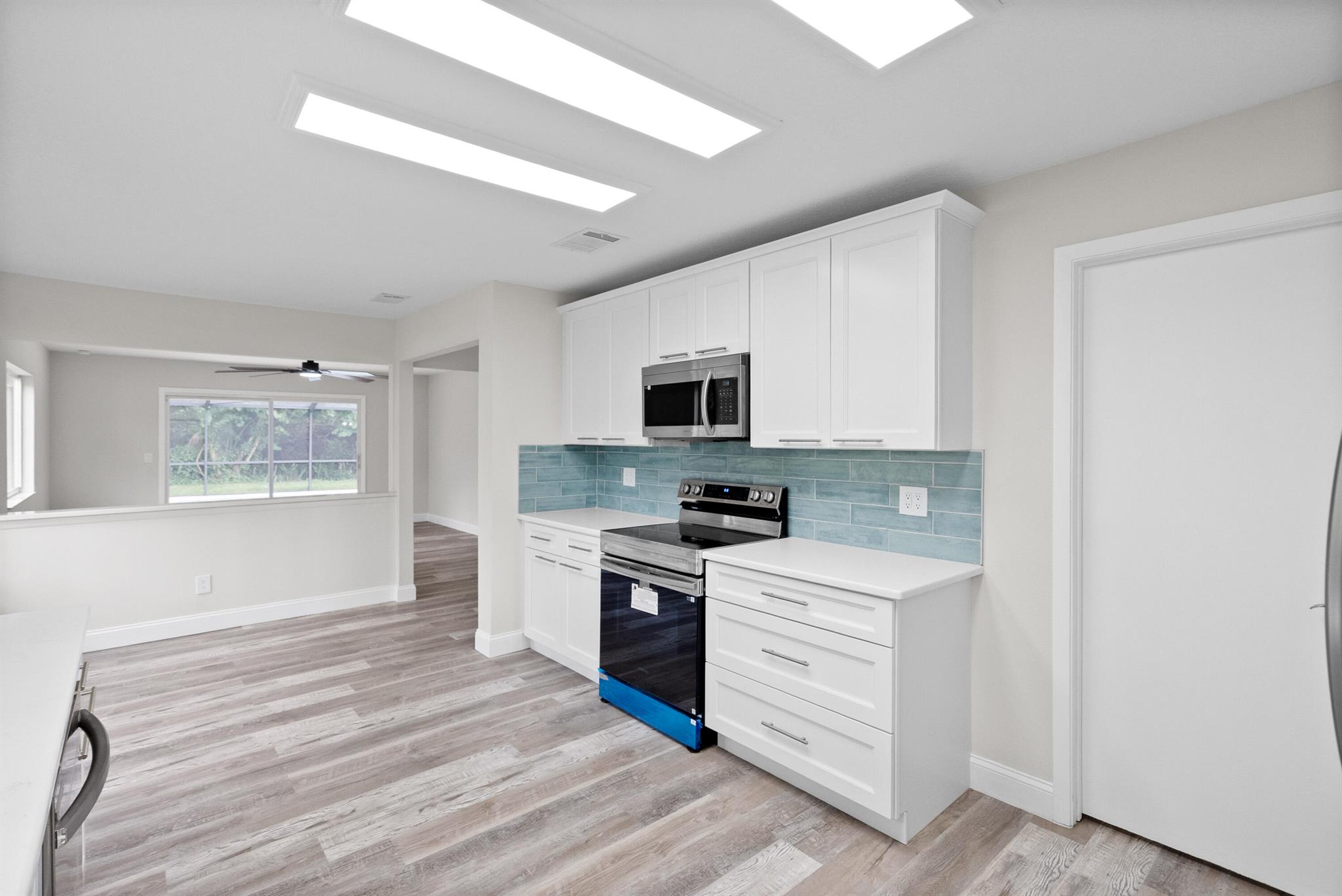 SOUTH PORT ST LUCIE UNIT - Residential