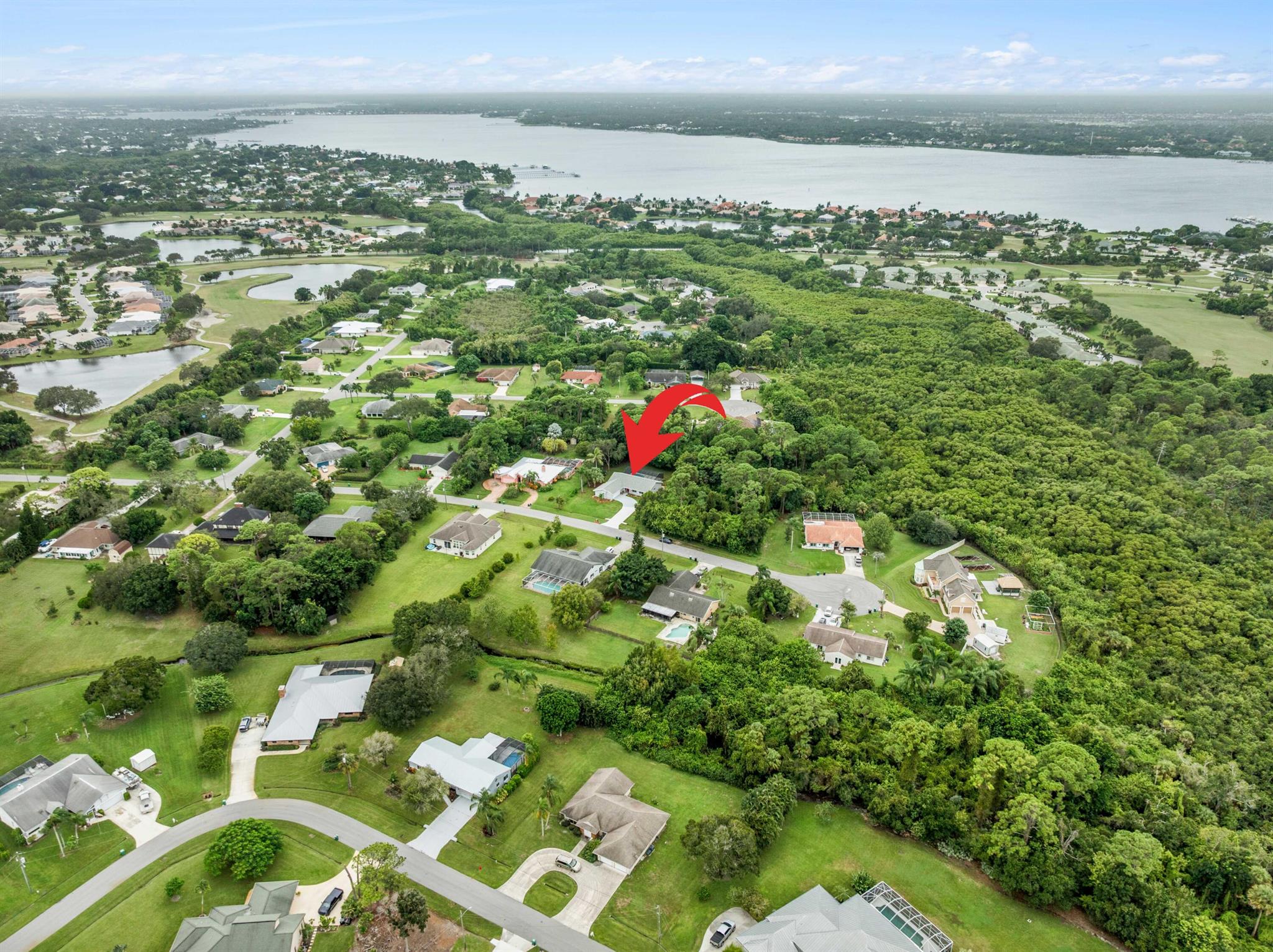 SOUTH PORT ST LUCIE UNIT - Residential