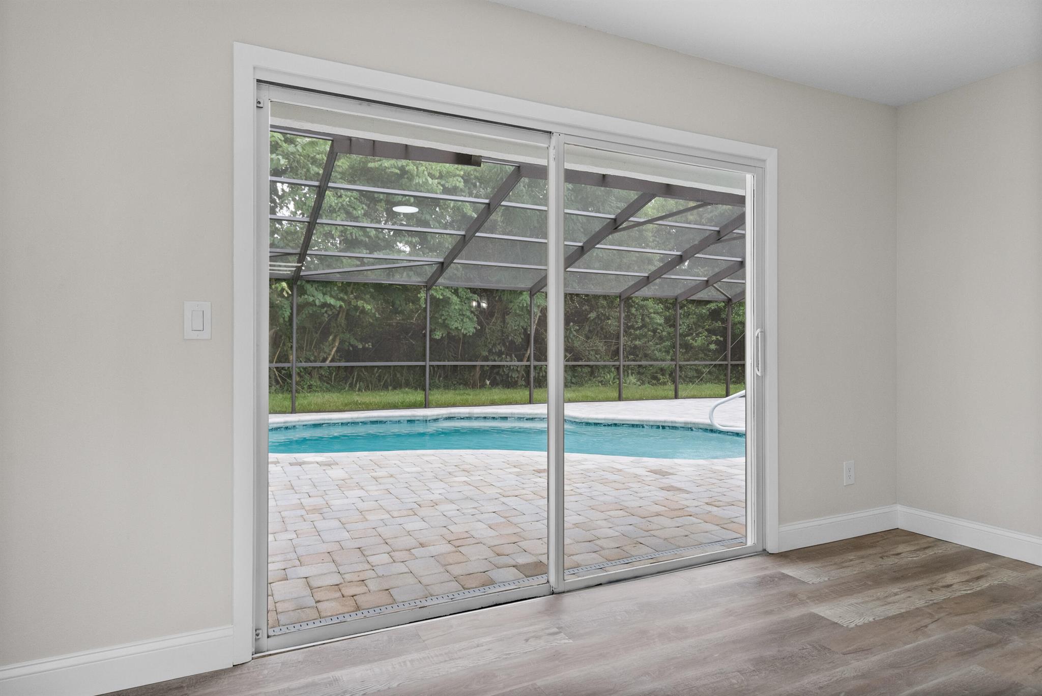 SOUTH PORT ST LUCIE UNIT - Residential