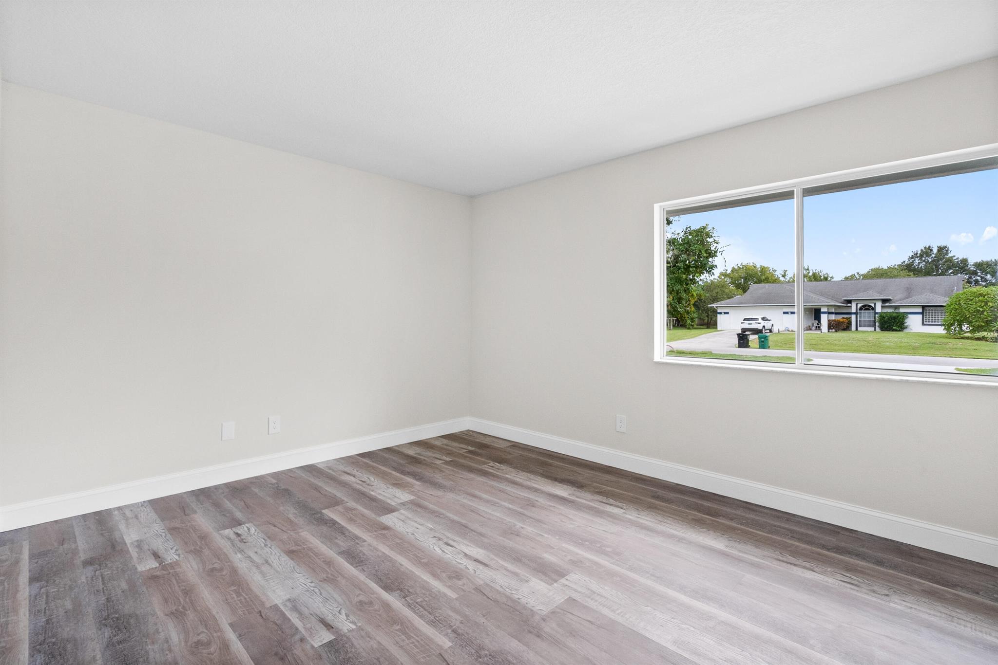 SOUTH PORT ST LUCIE UNIT - Residential