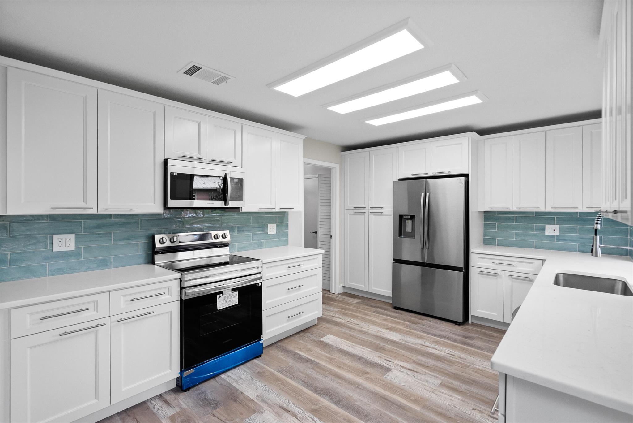 SOUTH PORT ST LUCIE UNIT - Residential