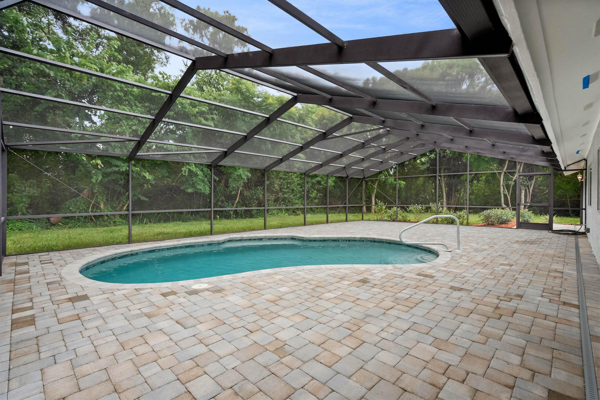 SOUTH PORT ST LUCIE UNIT - Residential