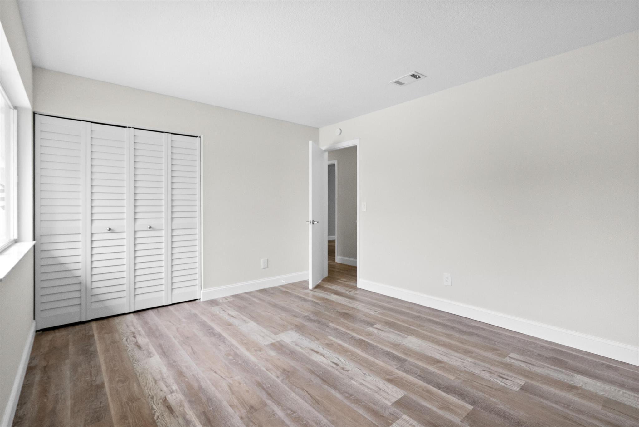 SOUTH PORT ST LUCIE UNIT - Residential