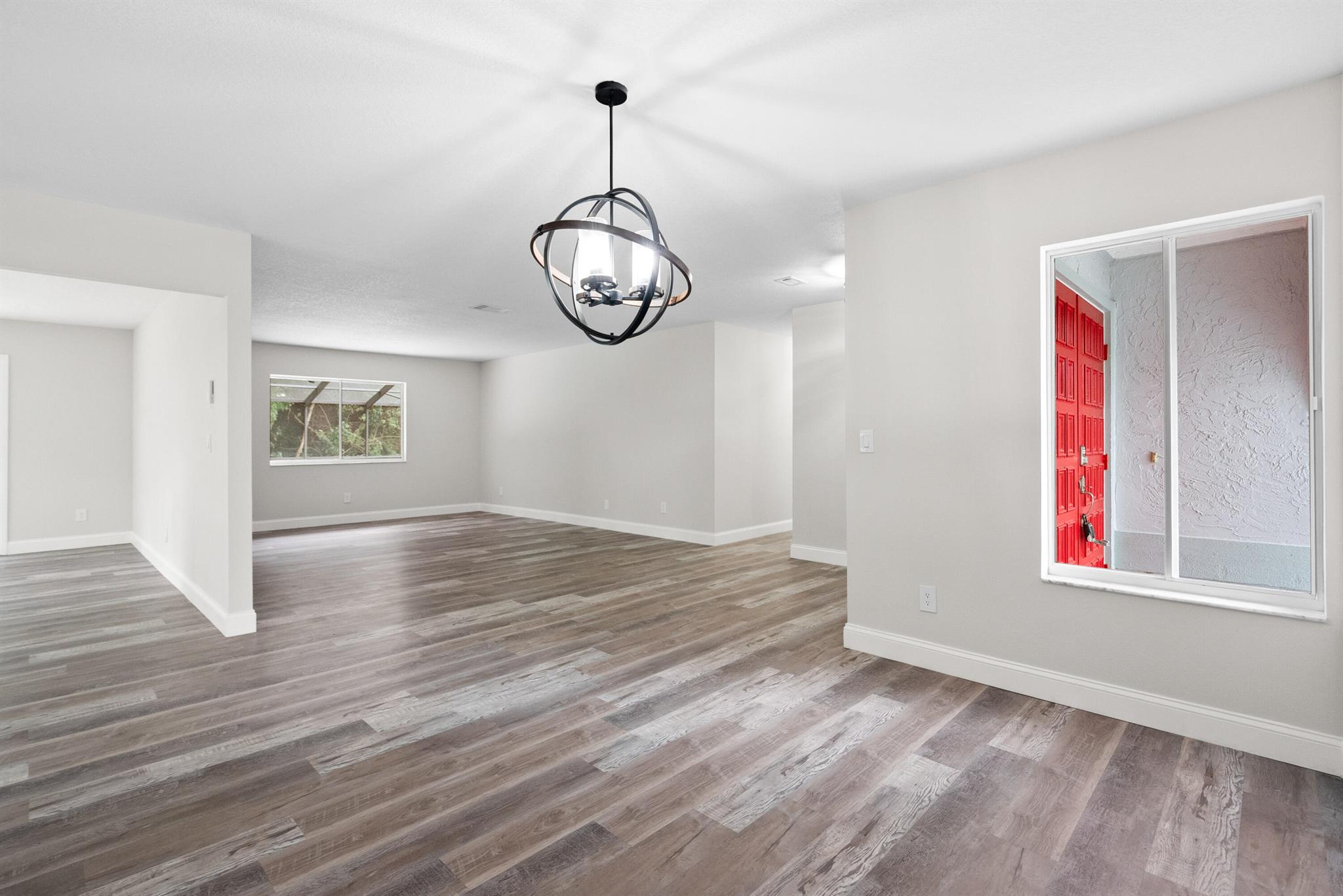 SOUTH PORT ST LUCIE UNIT - Residential