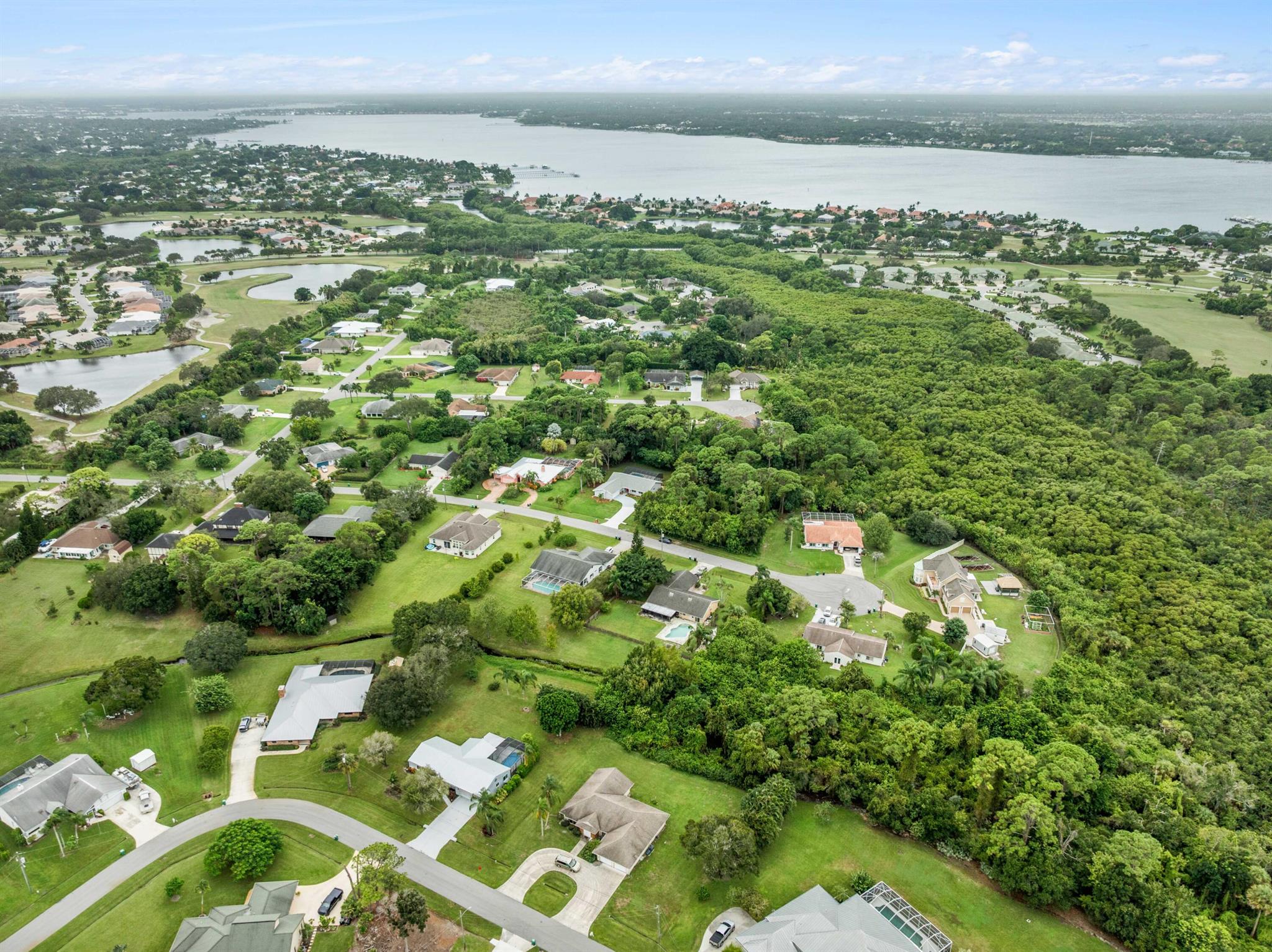 SOUTH PORT ST LUCIE UNIT - Residential