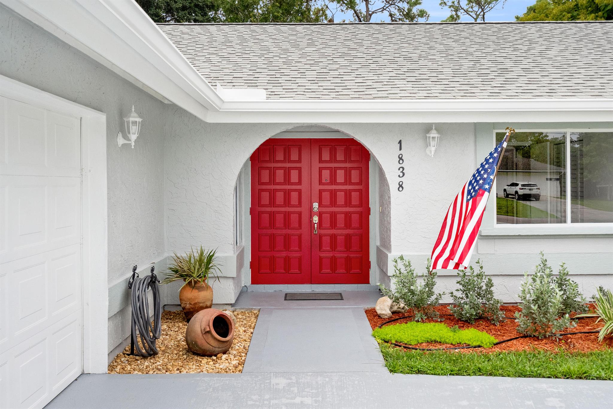 SOUTH PORT ST LUCIE UNIT - Residential