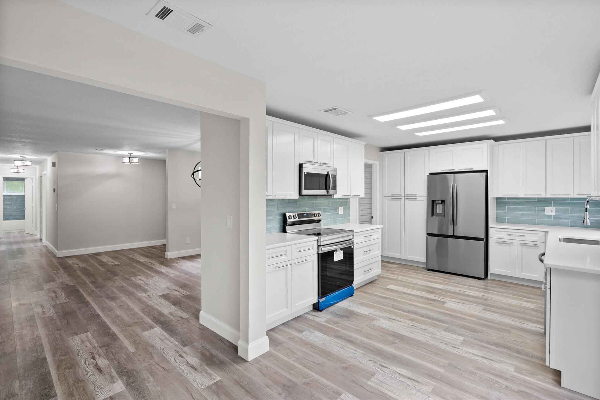 SOUTH PORT ST LUCIE UNIT - Residential