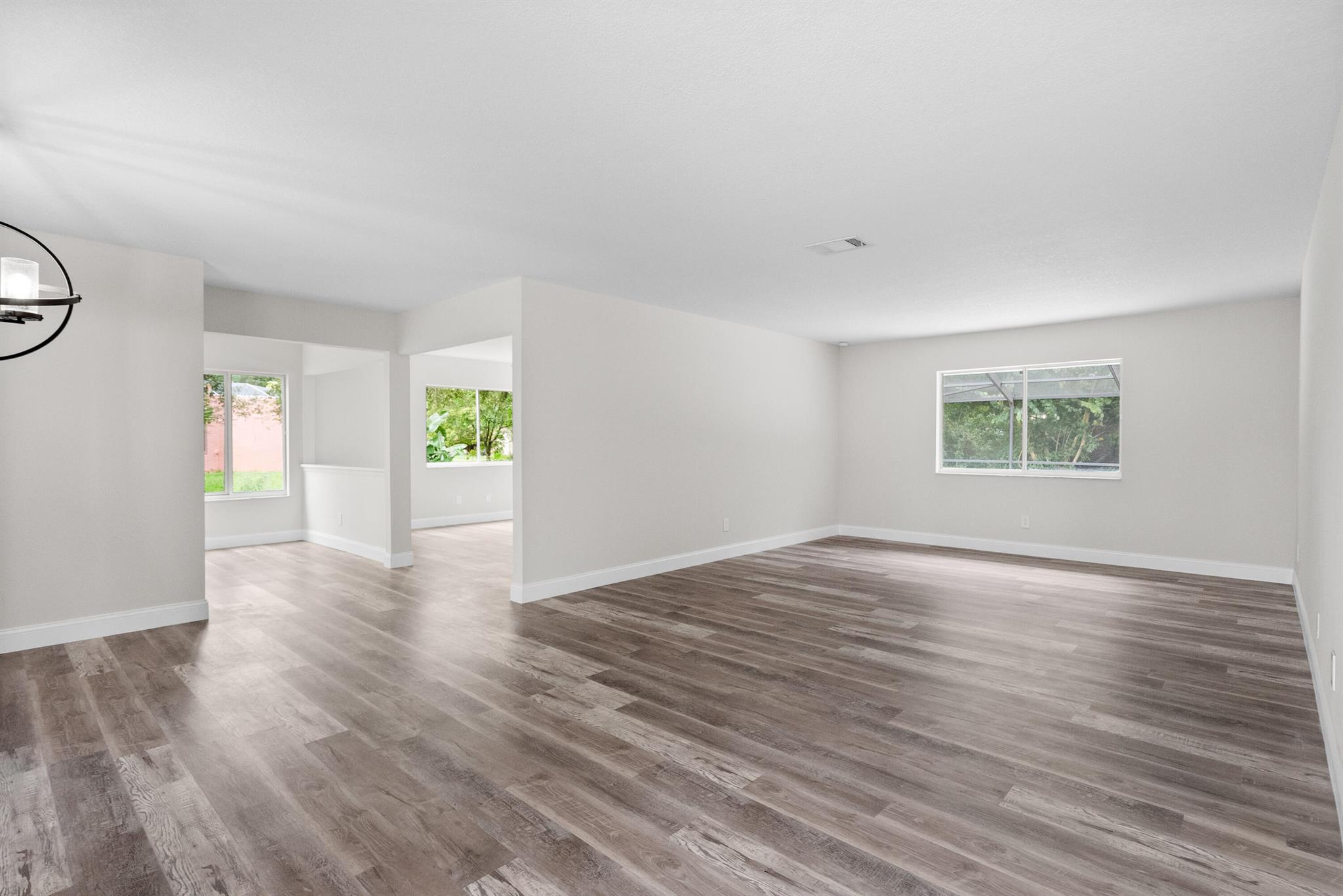 SOUTH PORT ST LUCIE UNIT - Residential