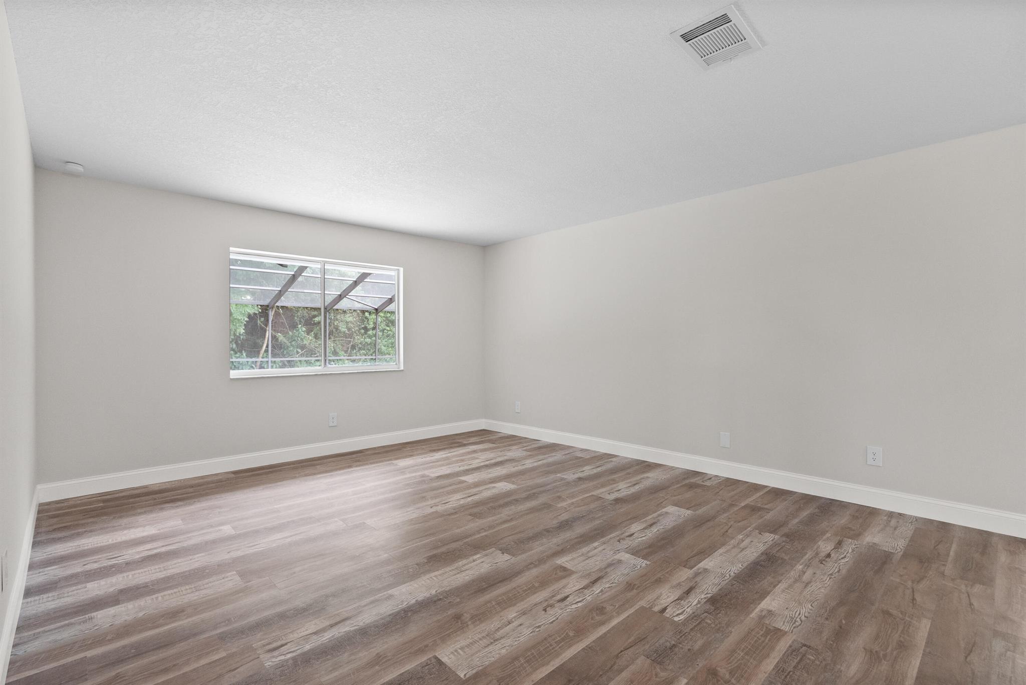 SOUTH PORT ST LUCIE UNIT - Residential