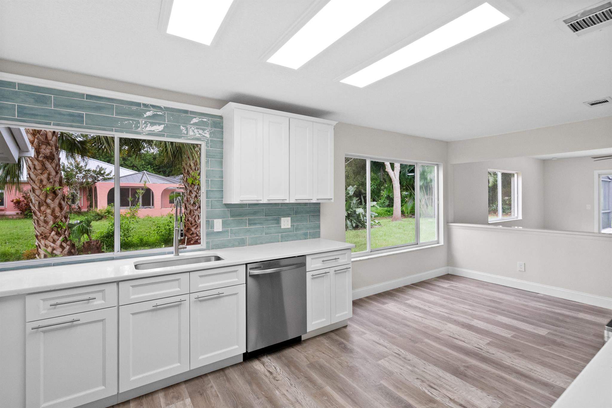 SOUTH PORT ST LUCIE UNIT - Residential