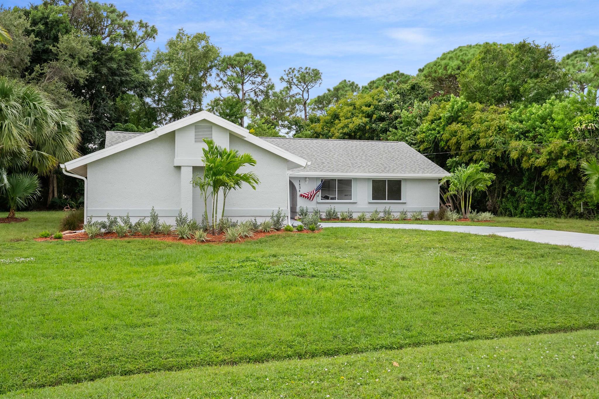 SOUTH PORT ST LUCIE UNIT - Residential