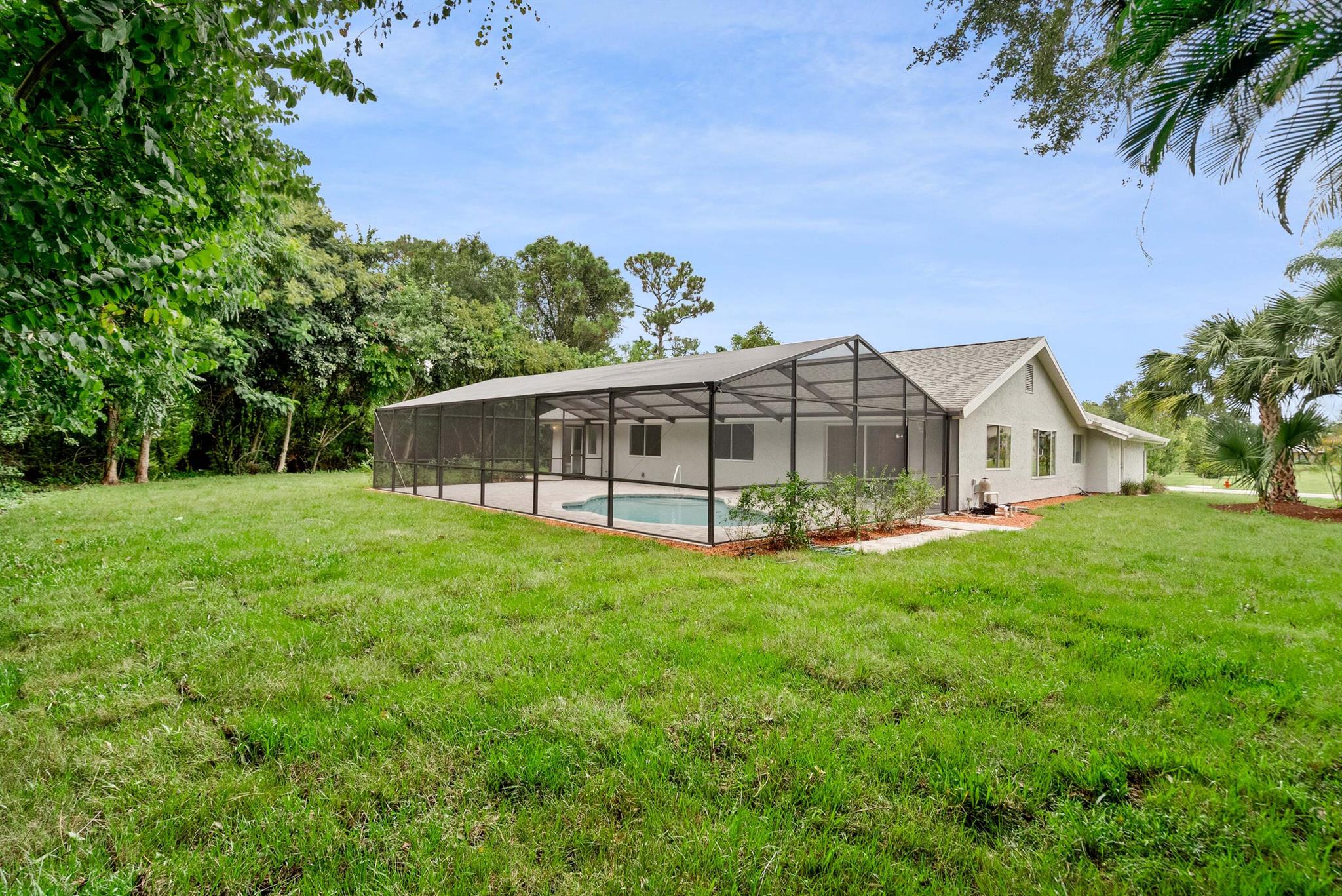 SOUTH PORT ST LUCIE UNIT - Residential