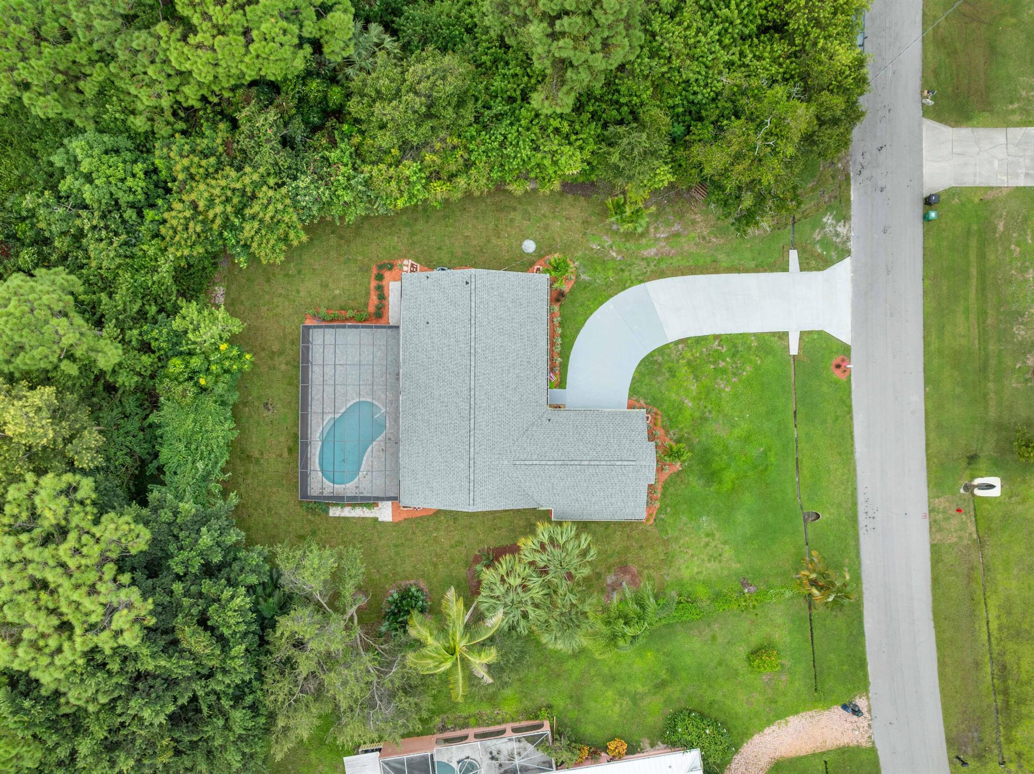 SOUTH PORT ST LUCIE UNIT - Residential