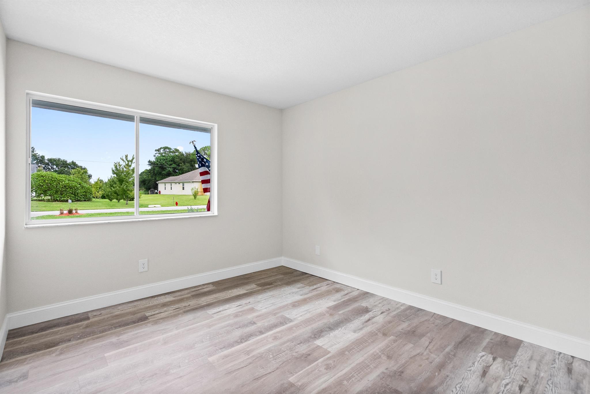 SOUTH PORT ST LUCIE UNIT - Residential