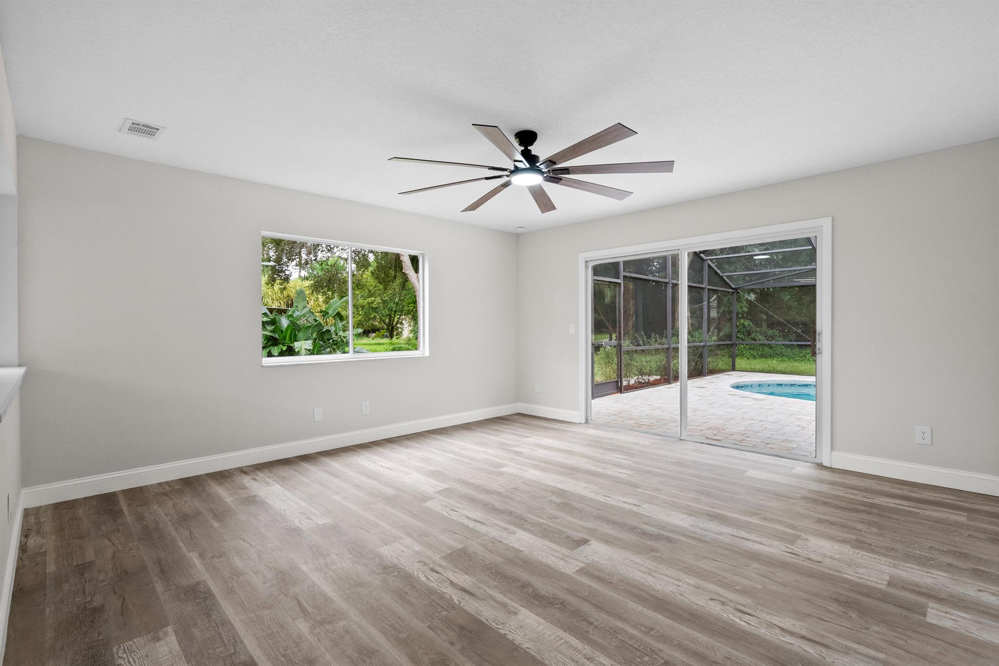 SOUTH PORT ST LUCIE UNIT - Residential