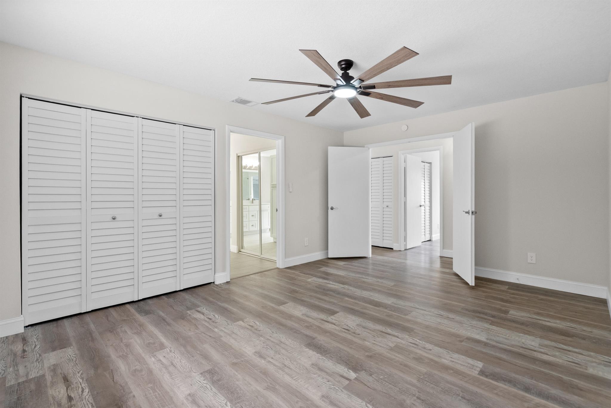 SOUTH PORT ST LUCIE UNIT - Residential