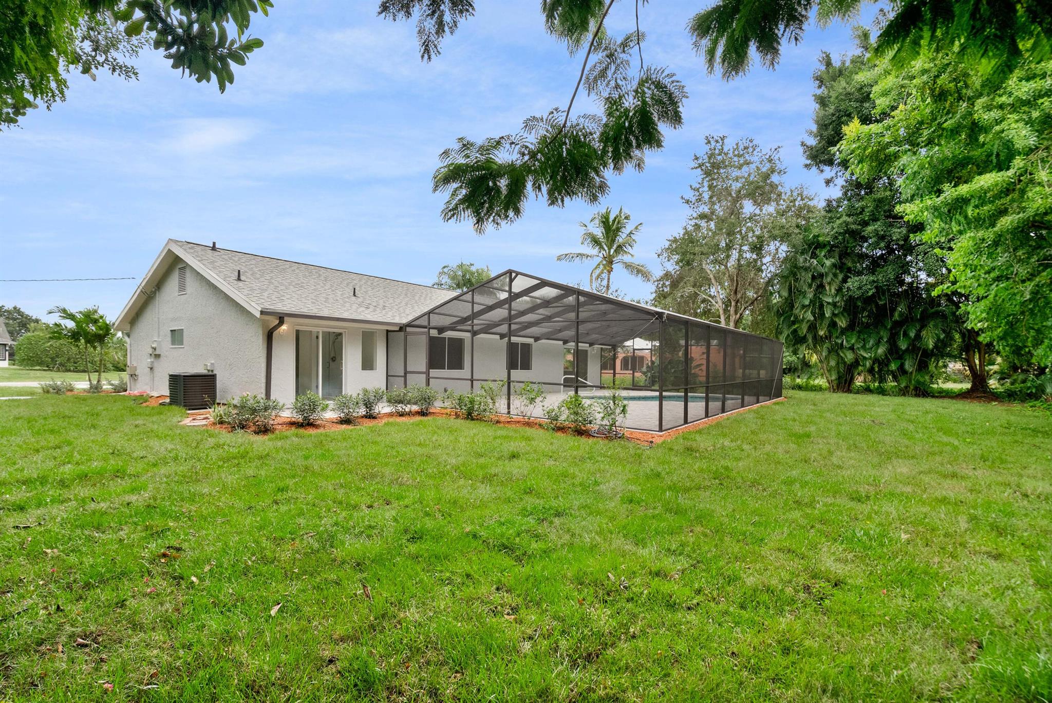 SOUTH PORT ST LUCIE UNIT - Residential