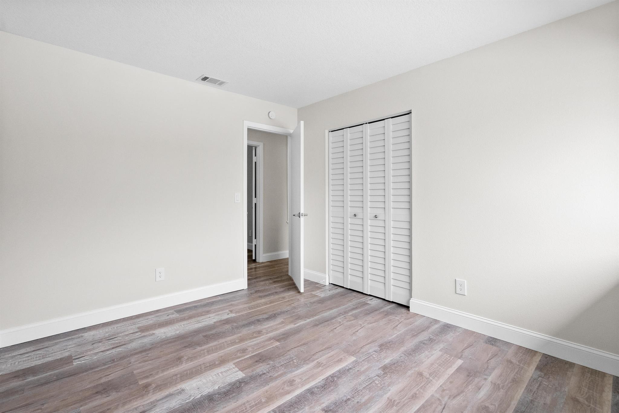 SOUTH PORT ST LUCIE UNIT - Residential