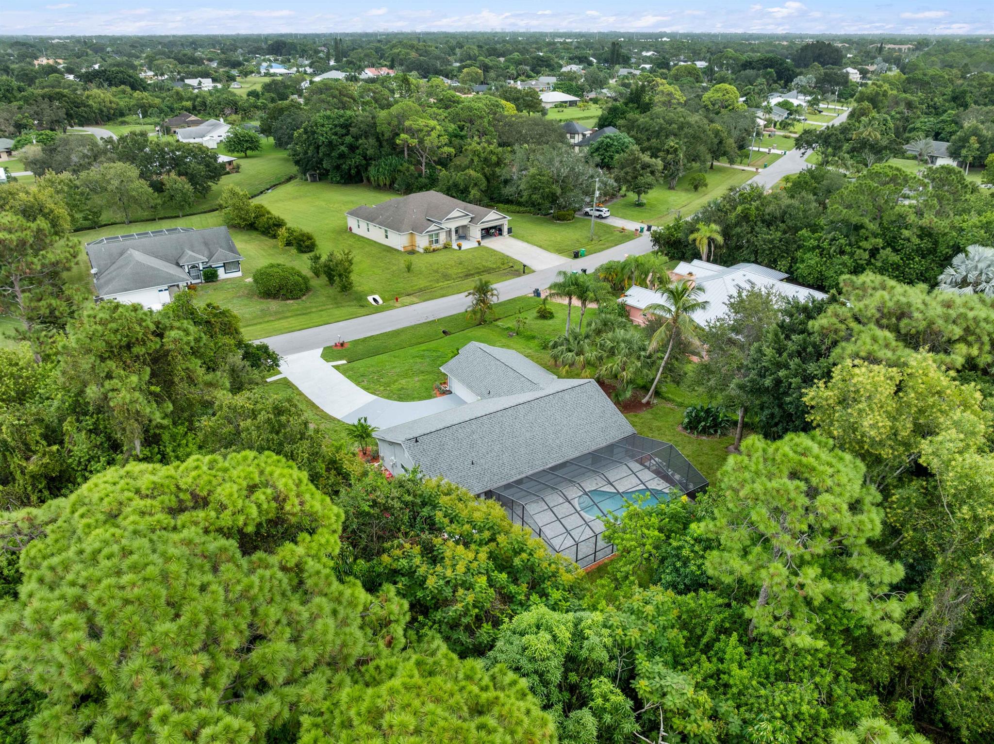 SOUTH PORT ST LUCIE UNIT - Residential