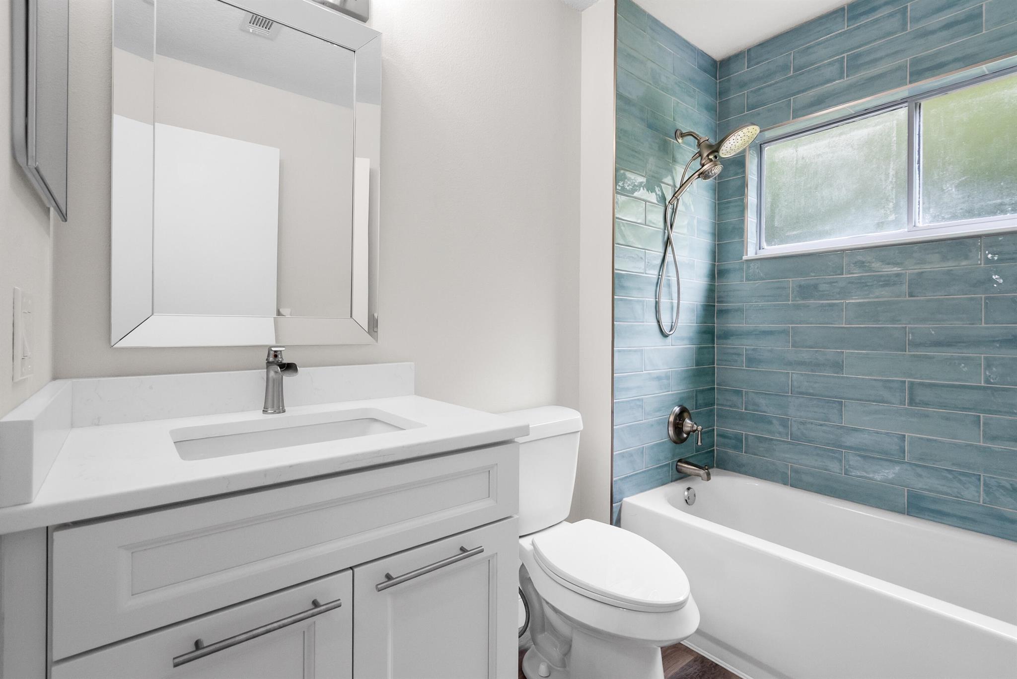 SOUTH PORT ST LUCIE UNIT - Residential