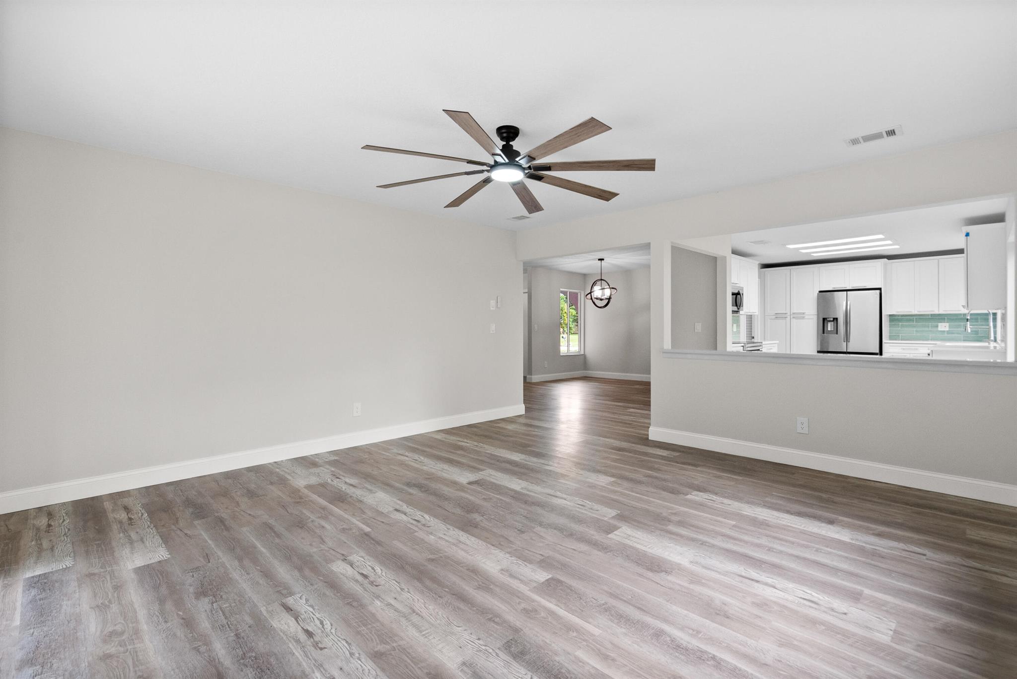 SOUTH PORT ST LUCIE UNIT - Residential