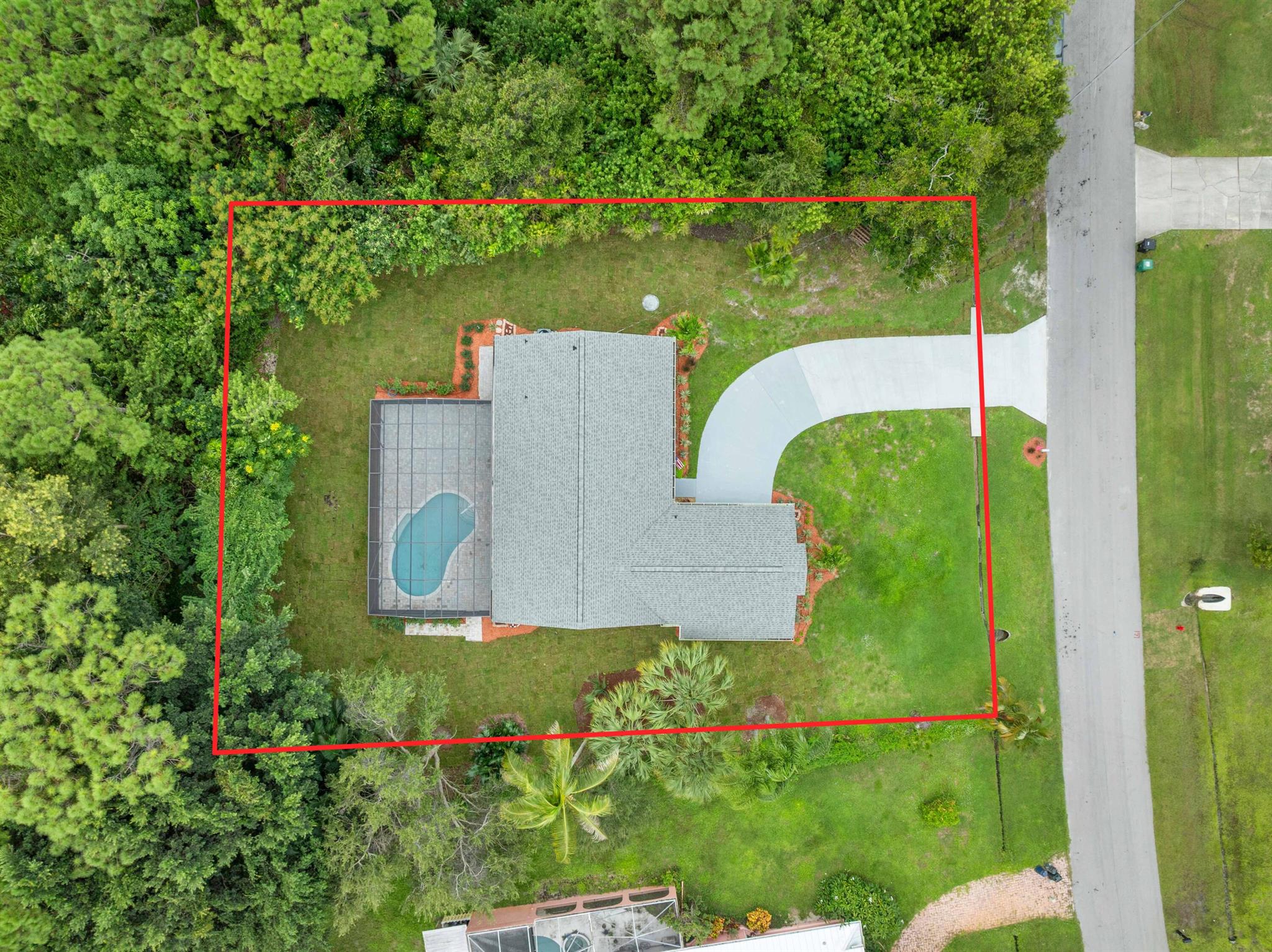 SOUTH PORT ST LUCIE UNIT - Residential