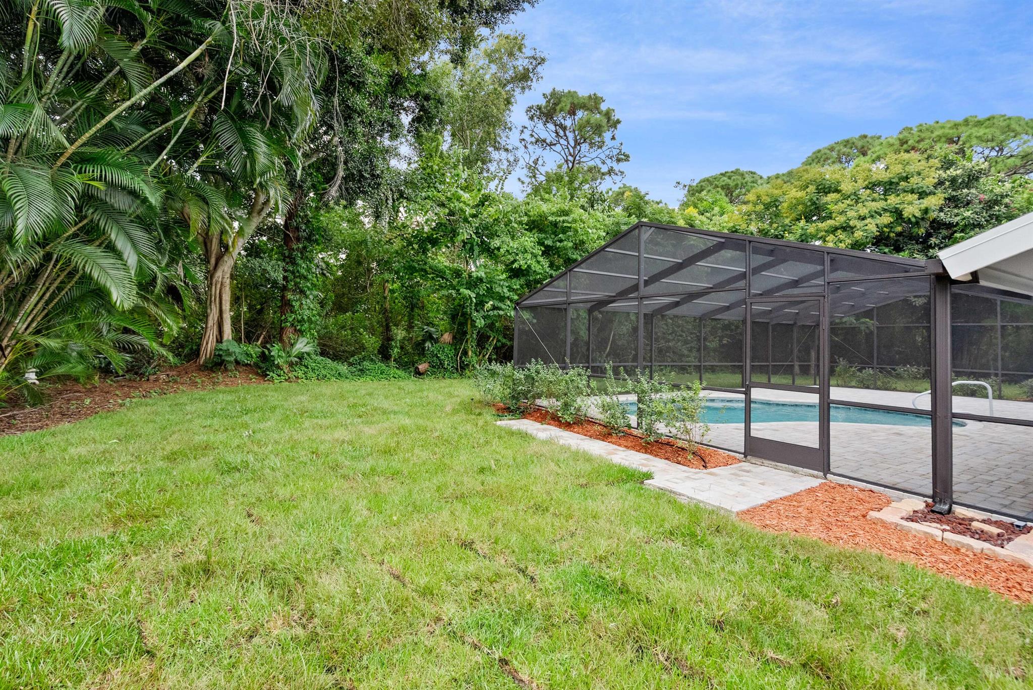 SOUTH PORT ST LUCIE UNIT - Residential