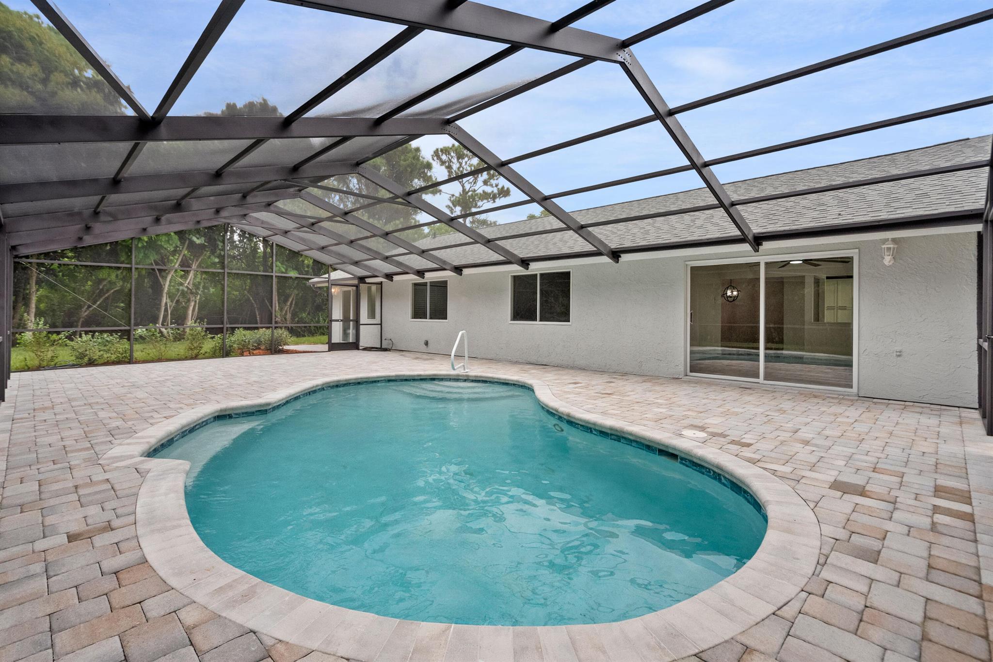 SOUTH PORT ST LUCIE UNIT - Residential