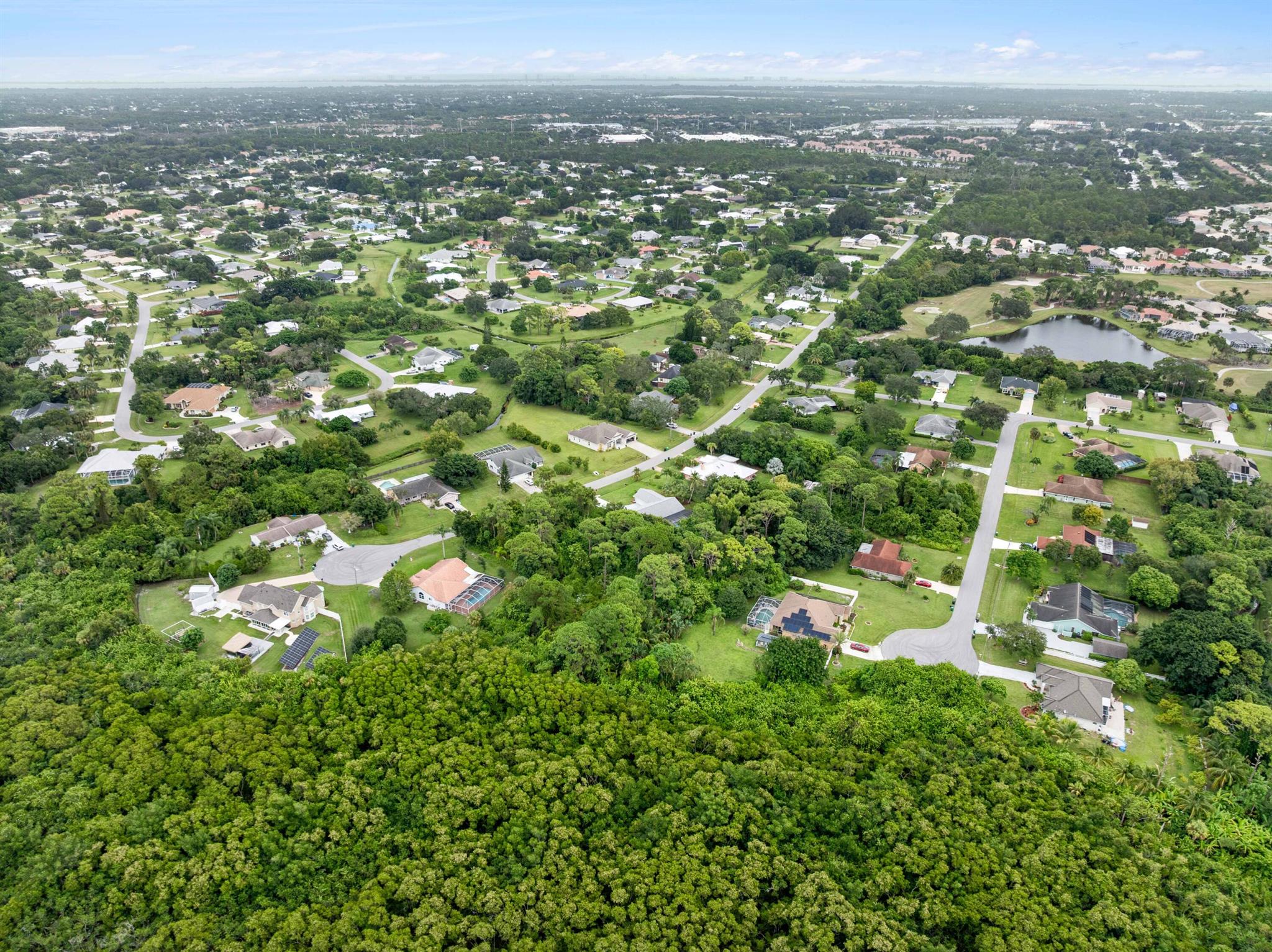 SOUTH PORT ST LUCIE UNIT - Residential