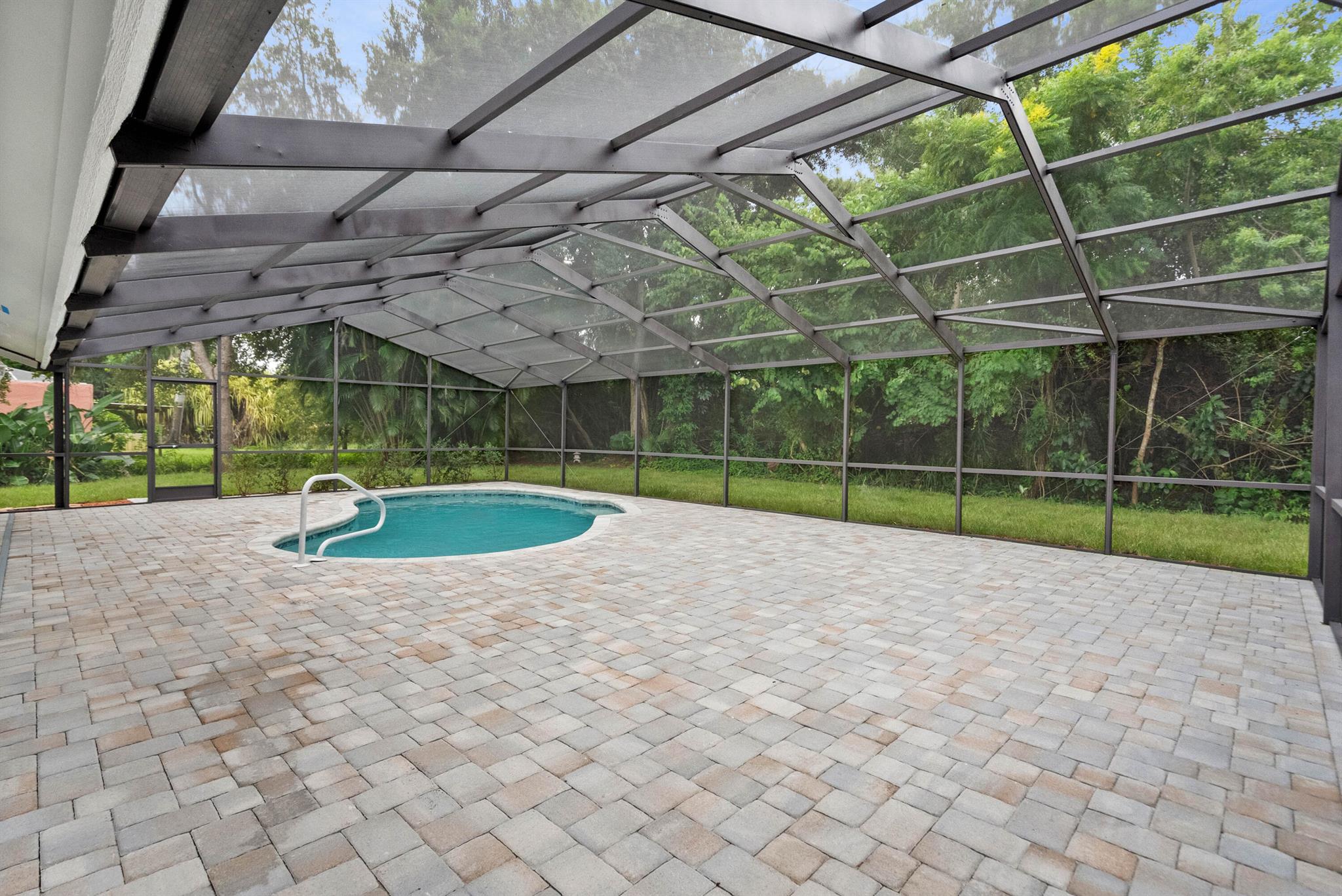 SOUTH PORT ST LUCIE UNIT - Residential