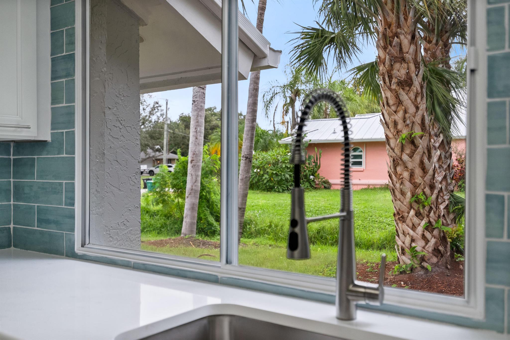 SOUTH PORT ST LUCIE UNIT - Residential