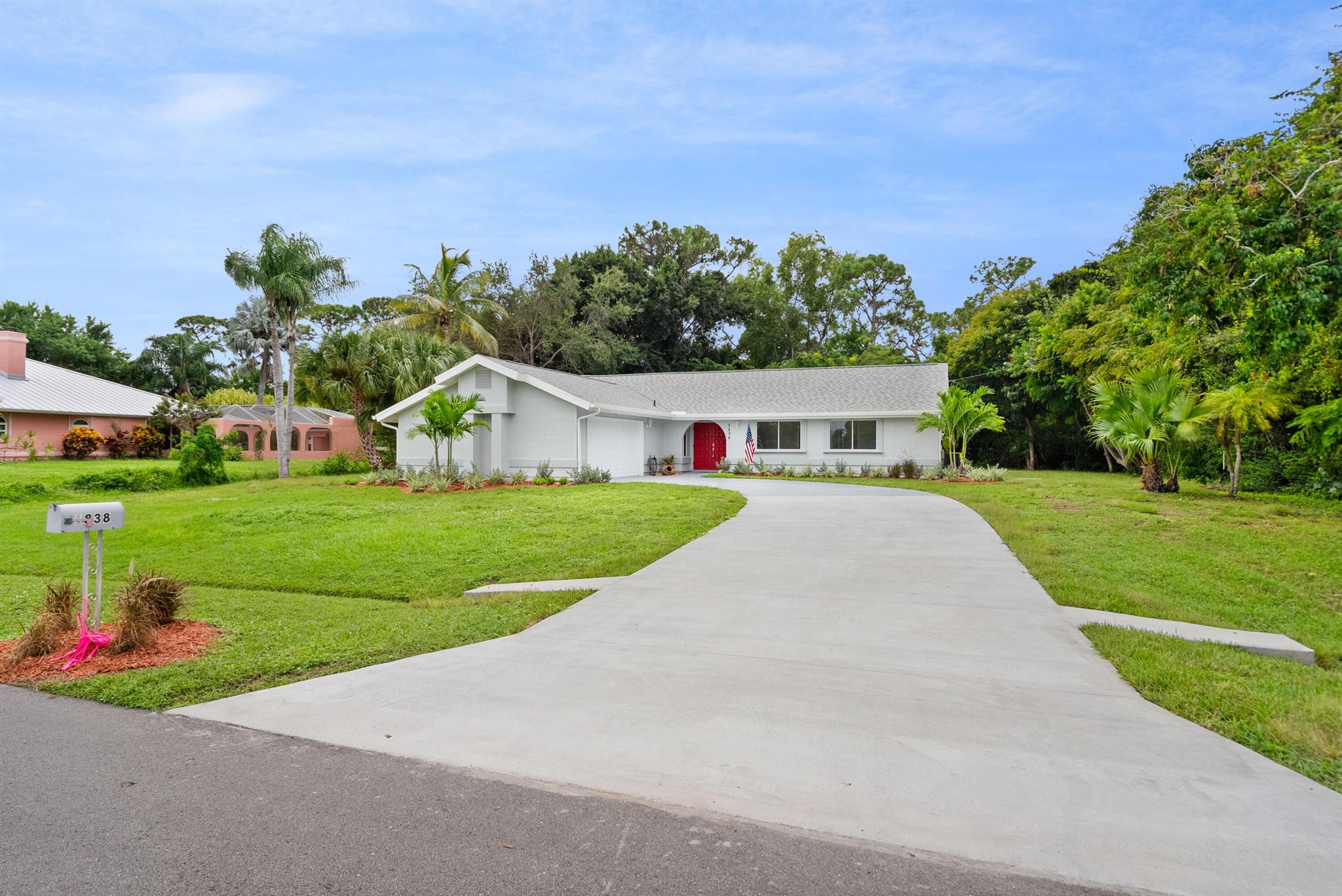 SOUTH PORT ST LUCIE UNIT - Residential
