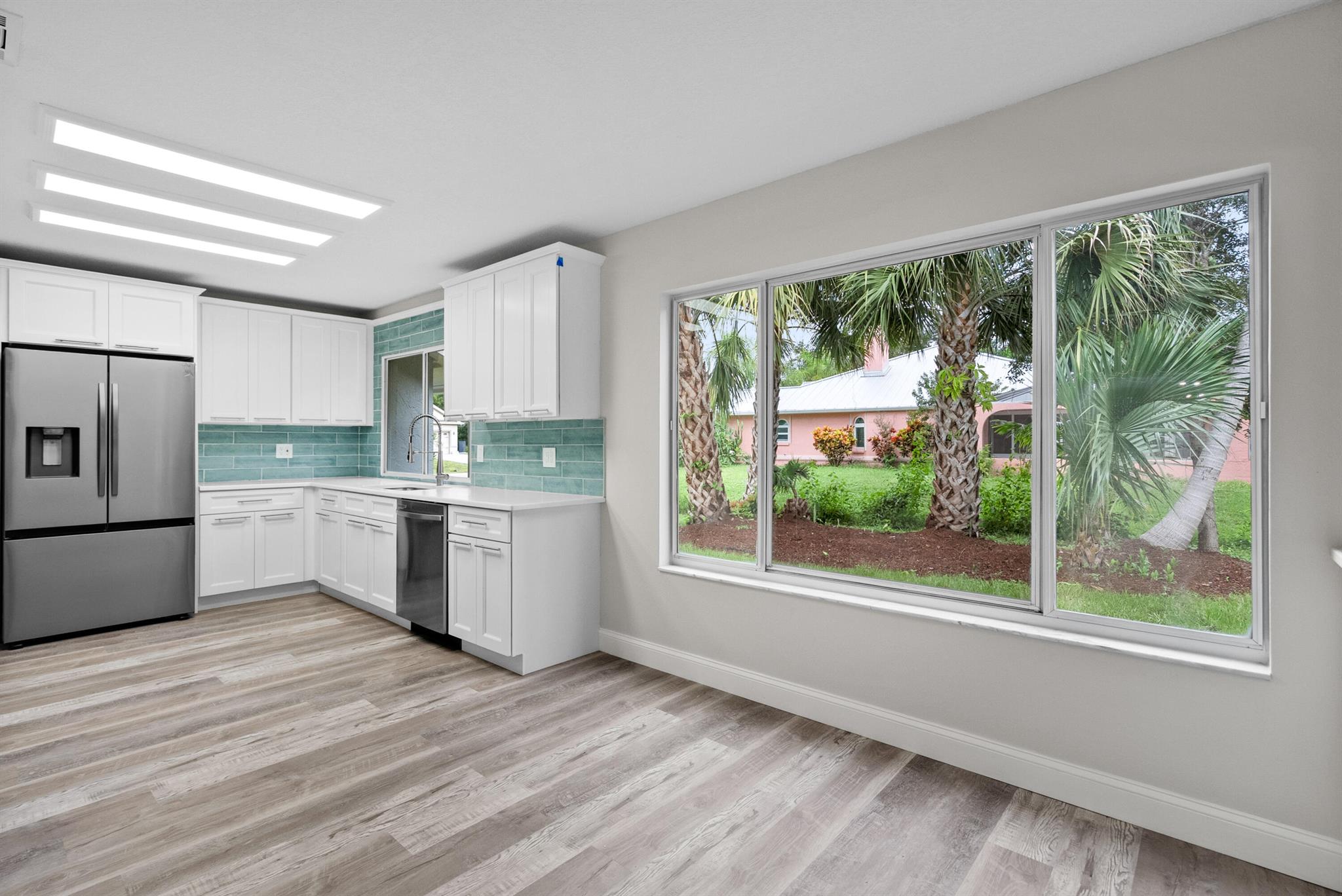 SOUTH PORT ST LUCIE UNIT - Residential