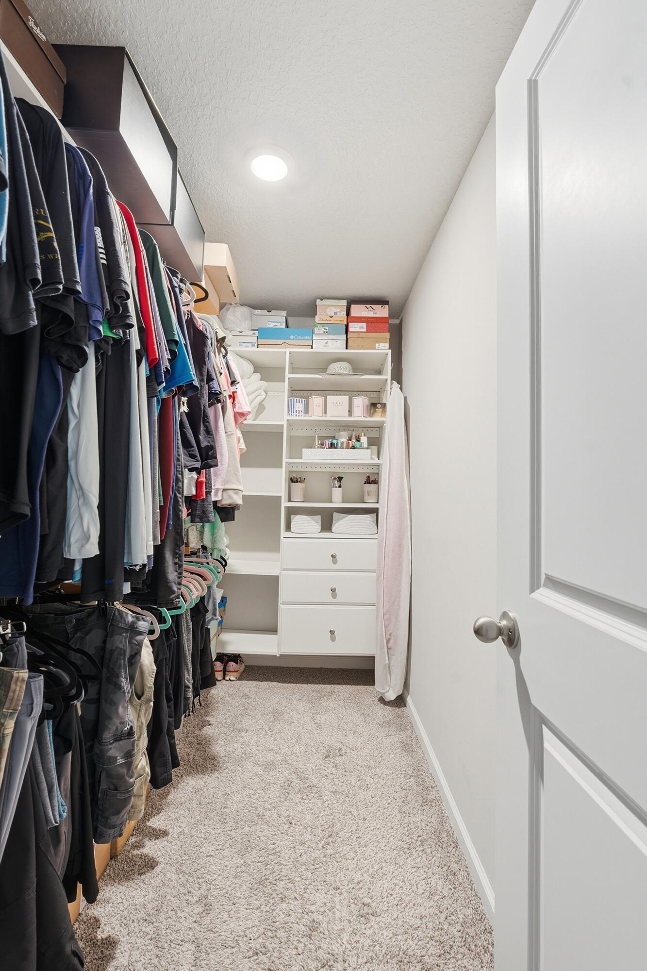 TRILLIUM - Residential