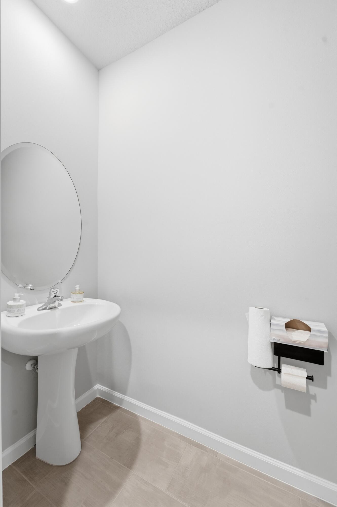 TRILLIUM - Residential