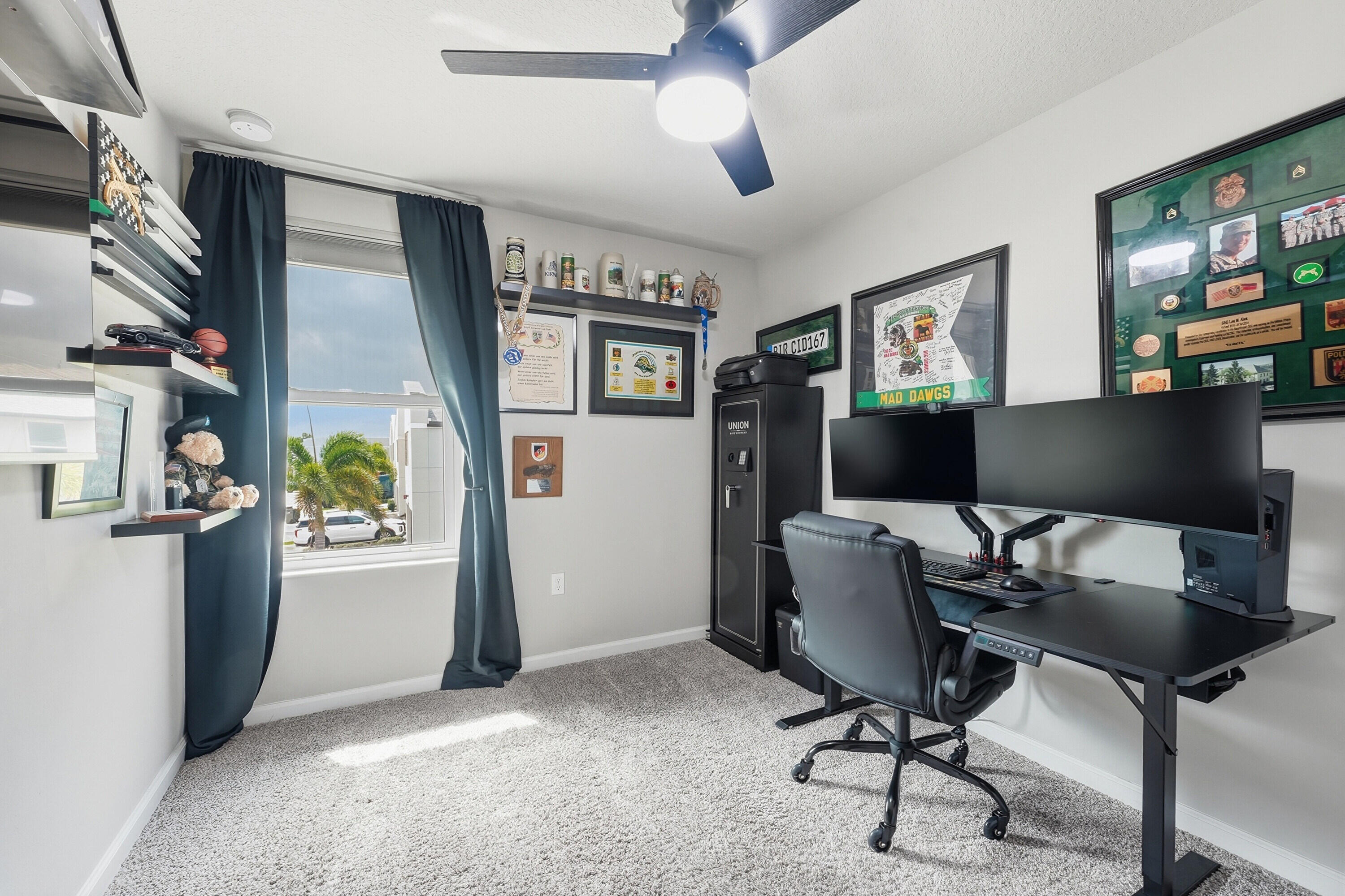 TRILLIUM - Residential