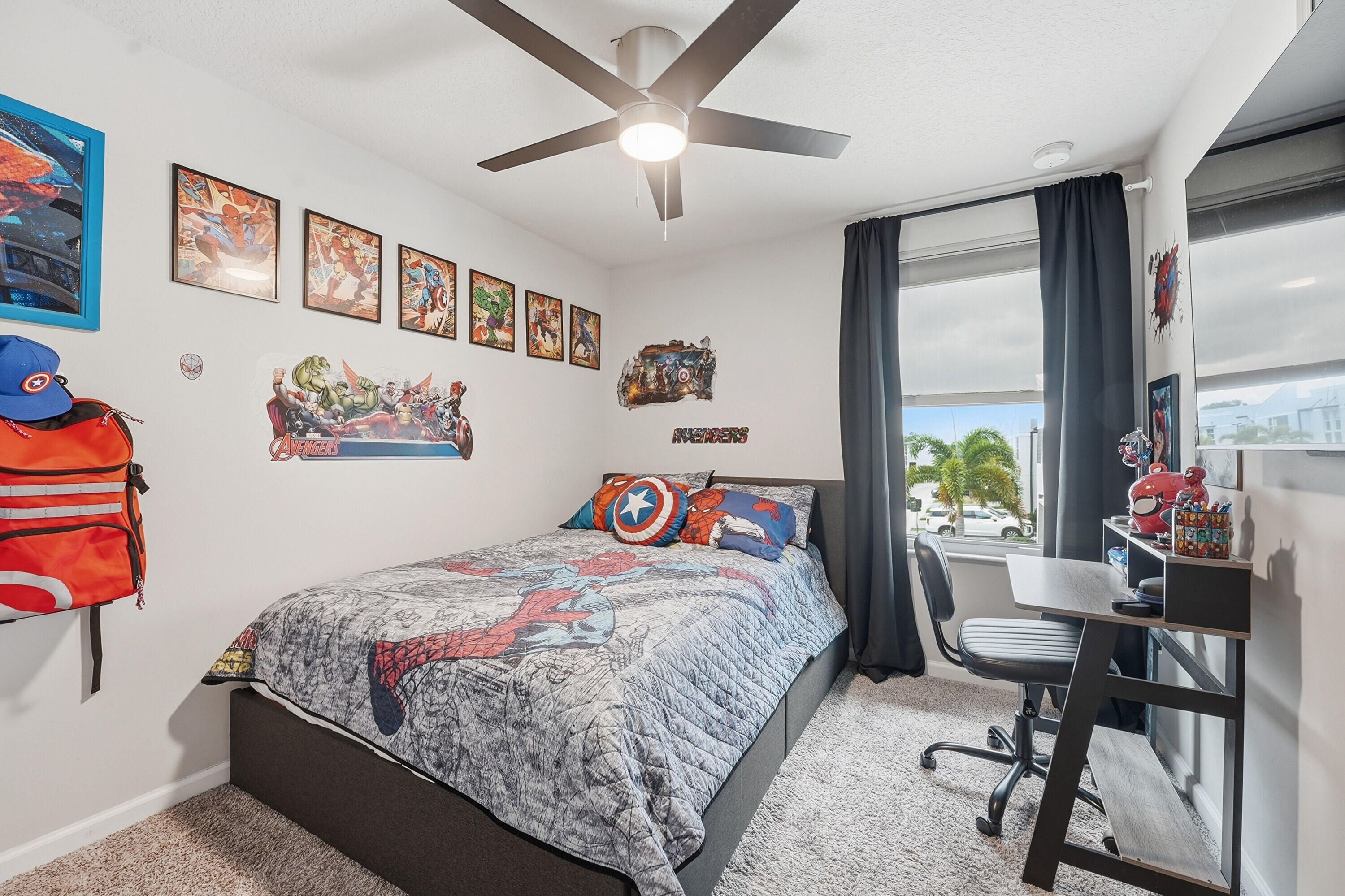 TRILLIUM - Residential