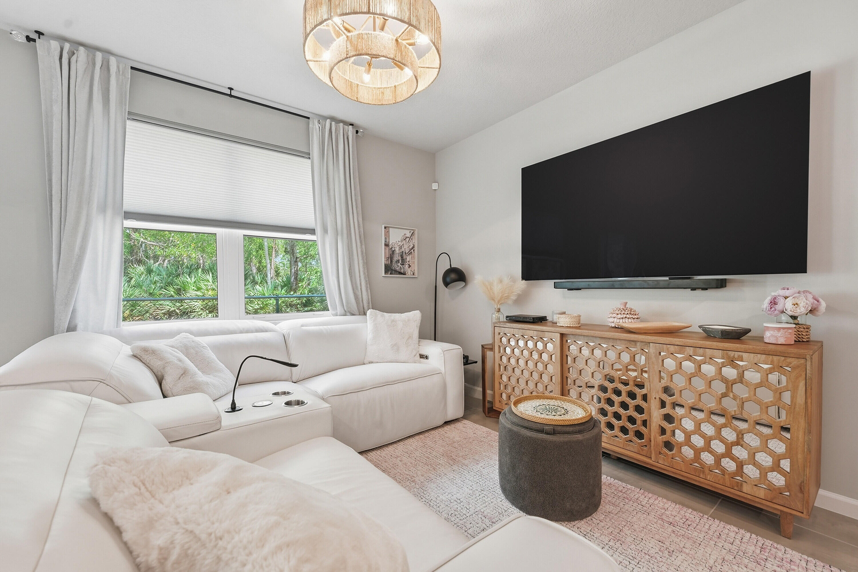 TRILLIUM - Residential