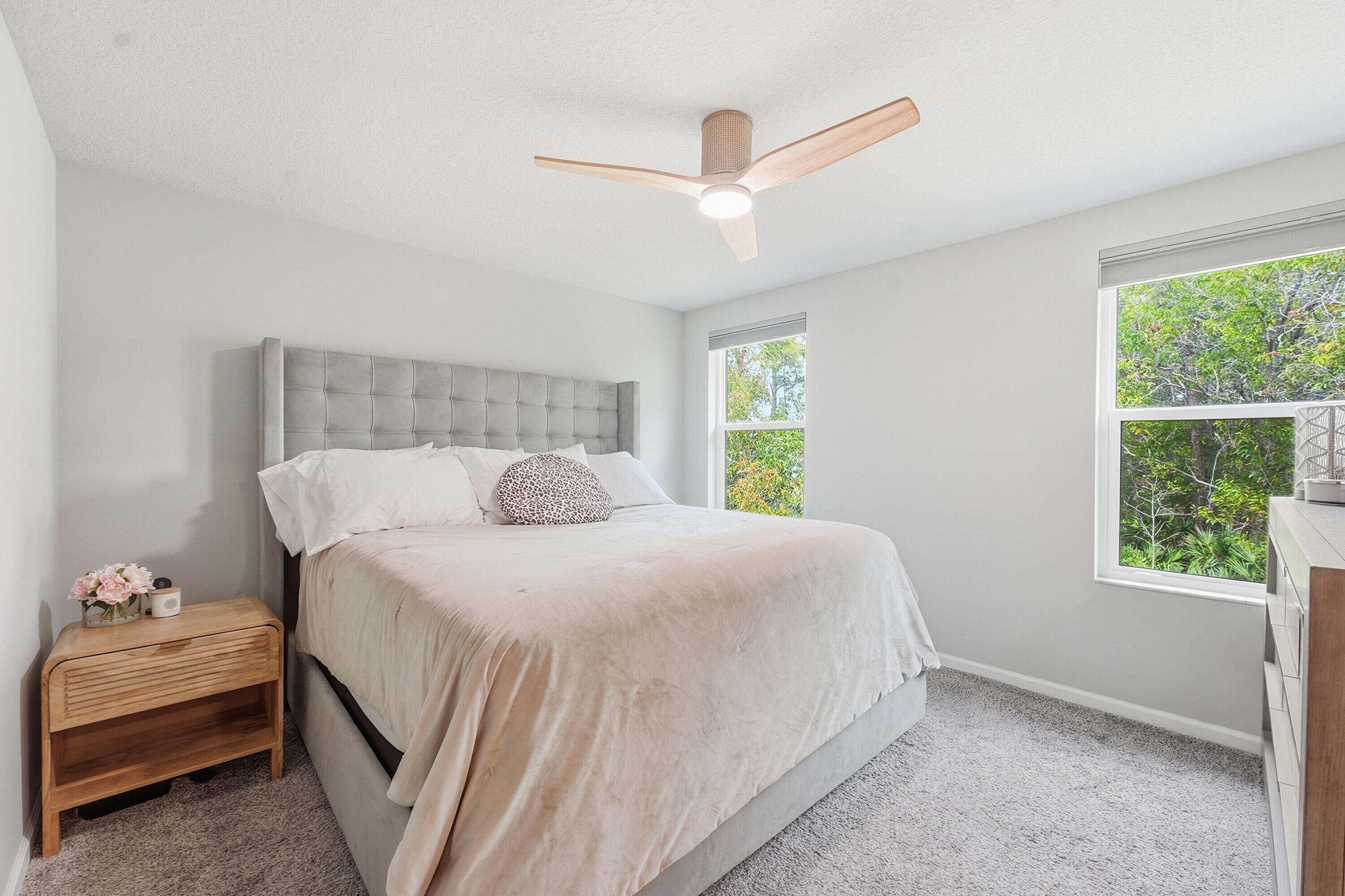 TRILLIUM - Residential