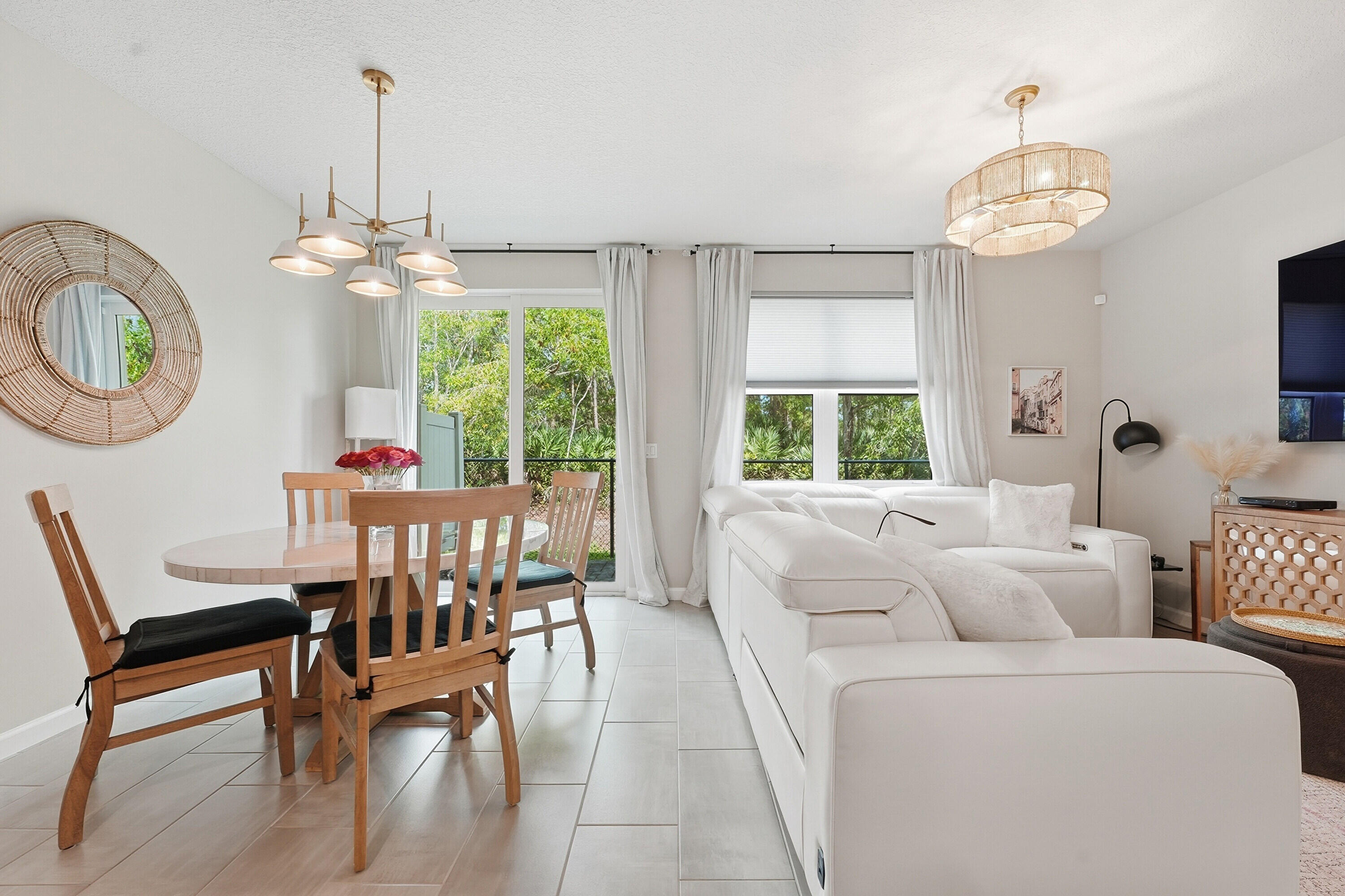 TRILLIUM - Residential