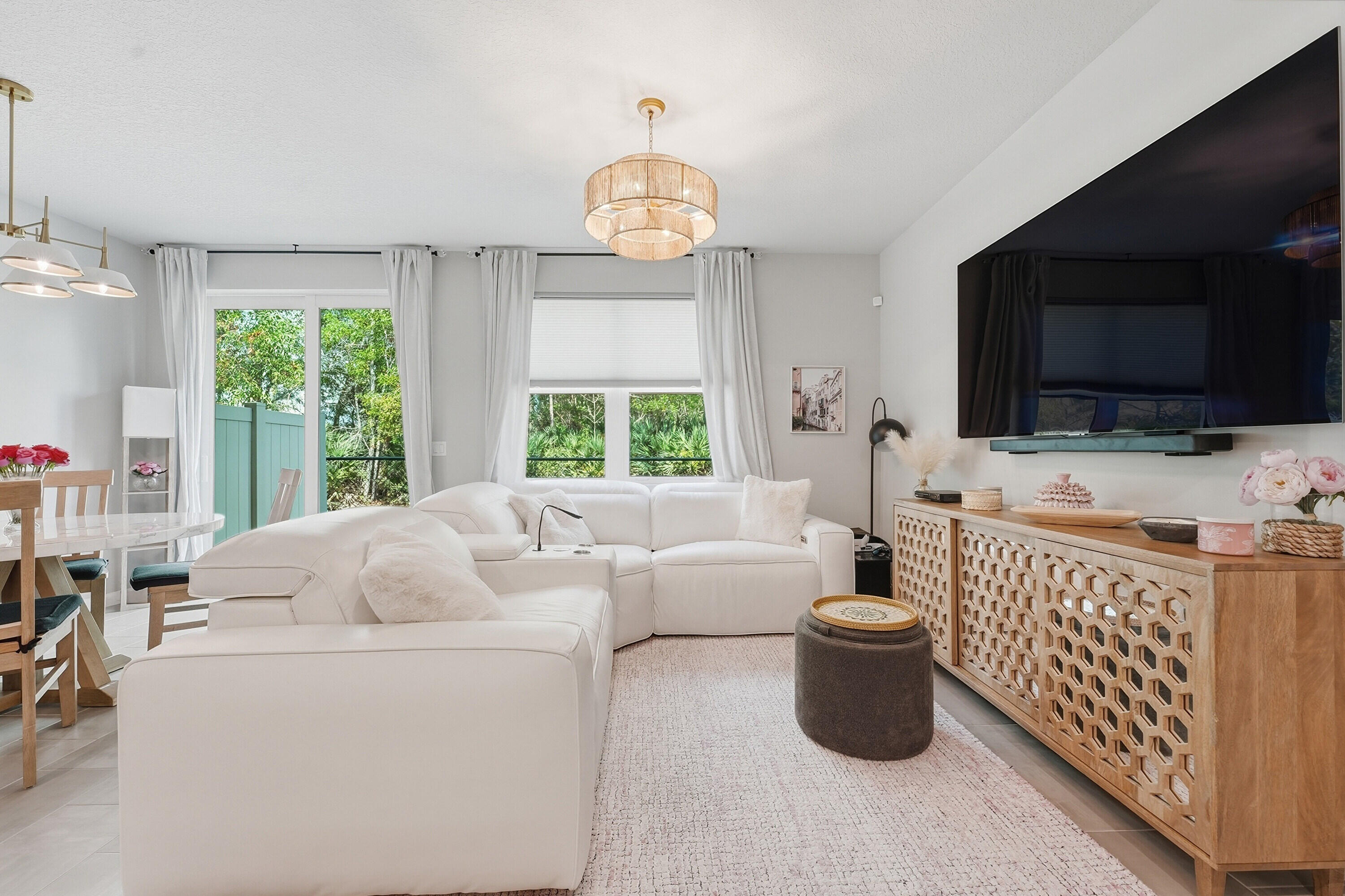 TRILLIUM - Residential