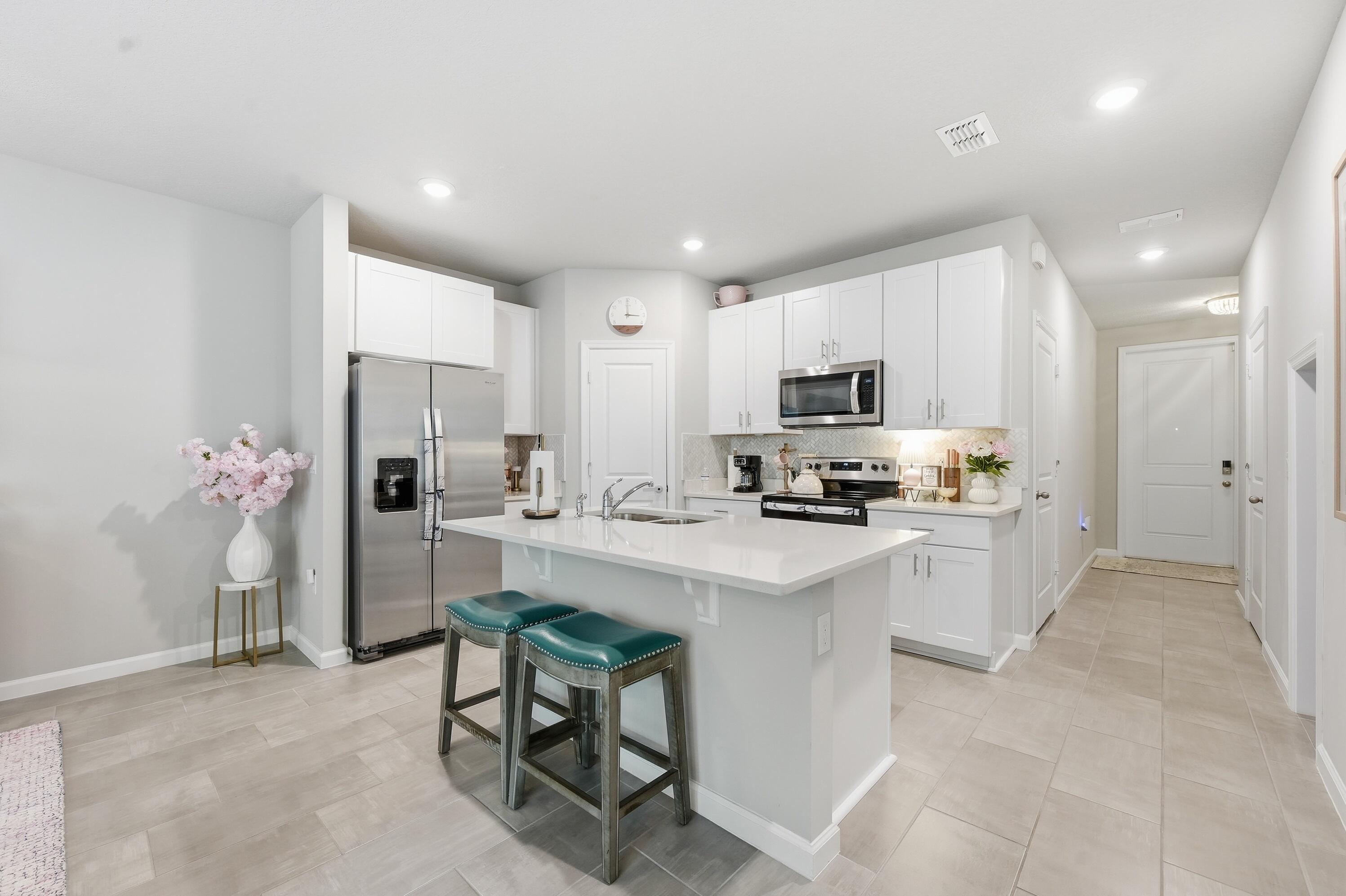 TRILLIUM - Residential