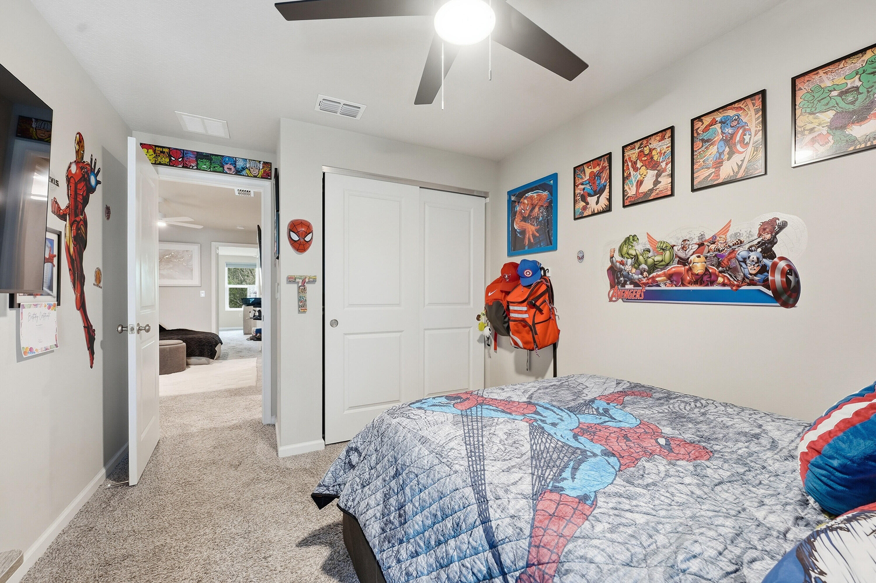 TRILLIUM - Residential