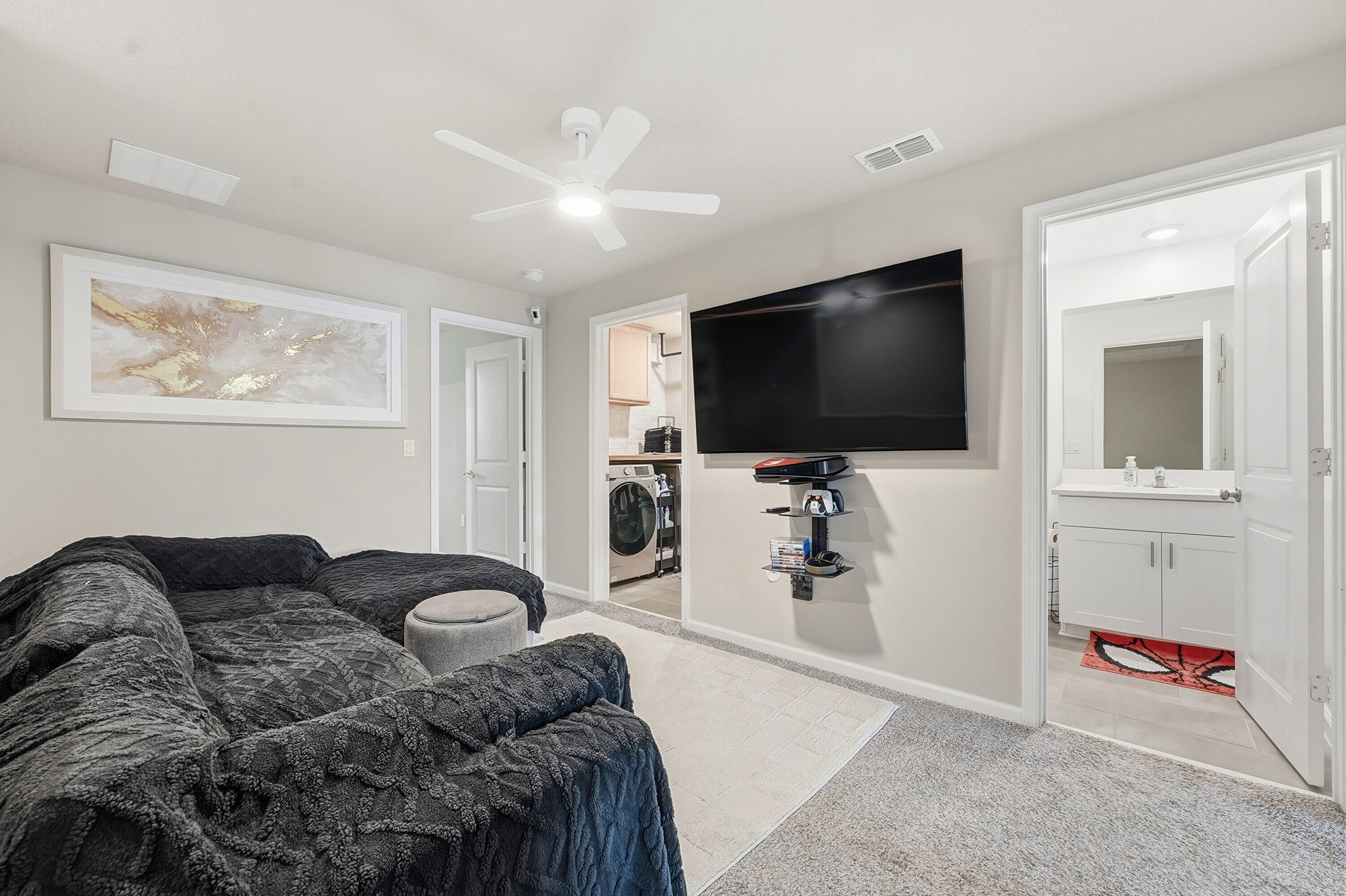 TRILLIUM - Residential